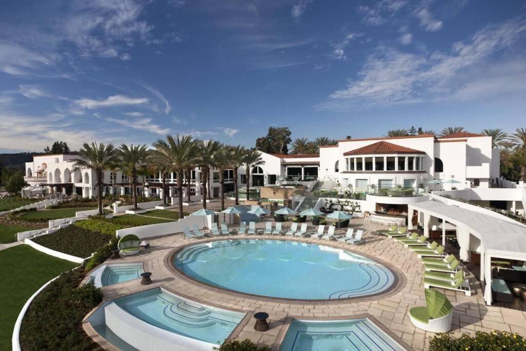 Luxury Villas at Omni La Costa Resort & Spa view 4