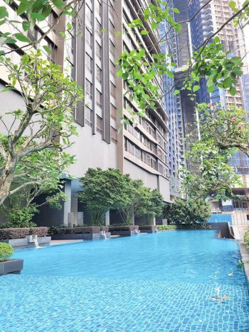 8 Kia Peng Suites Residence