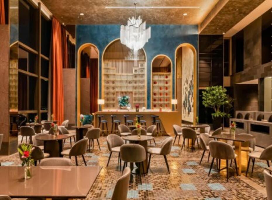 8 Kia Peng Suites Residence