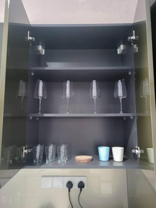 8 Kia Peng Suites Residence
