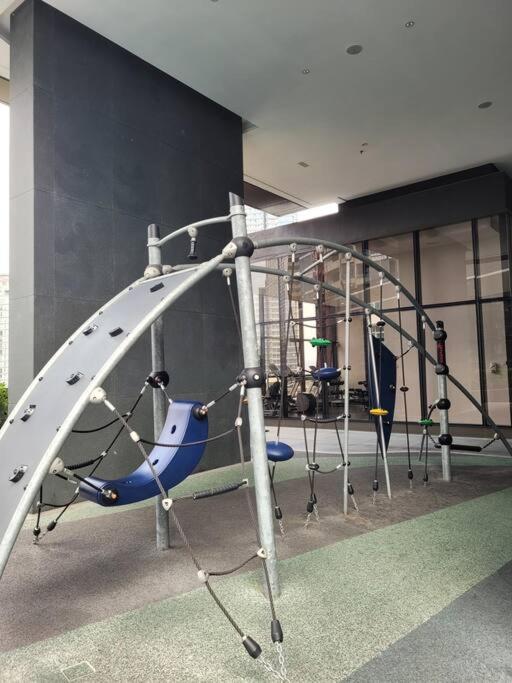 8 Kia Peng Suites Residence