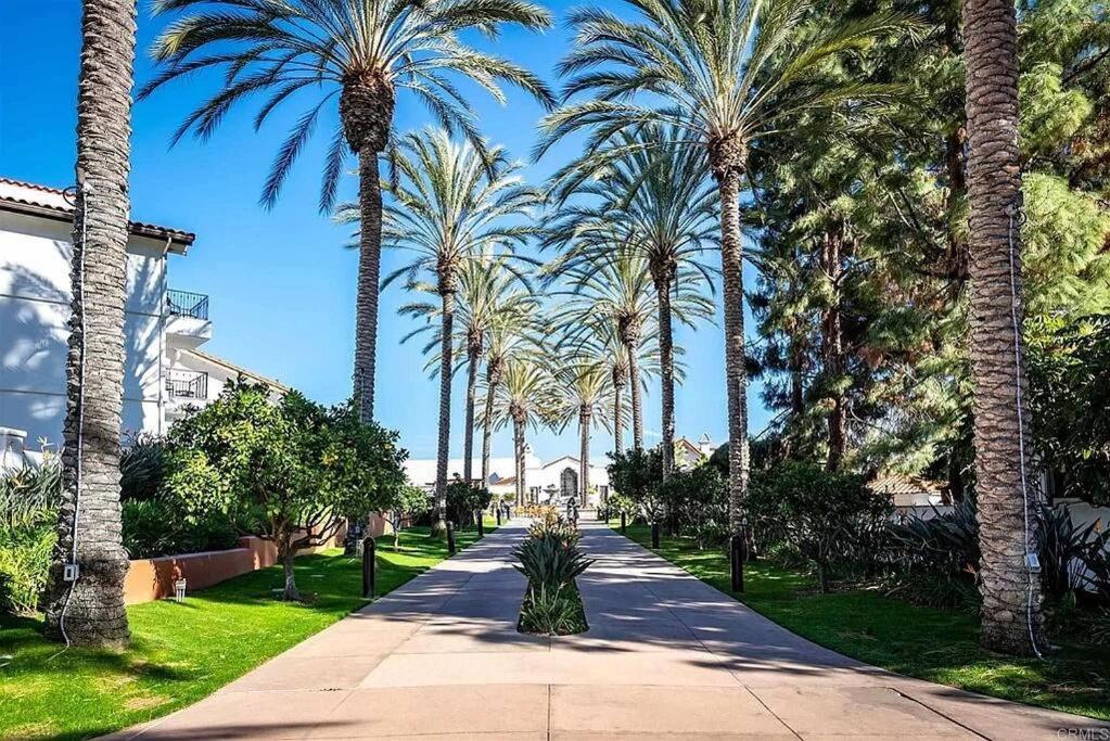 Luxury Villas at Omni La Costa Resort & Spa view 3