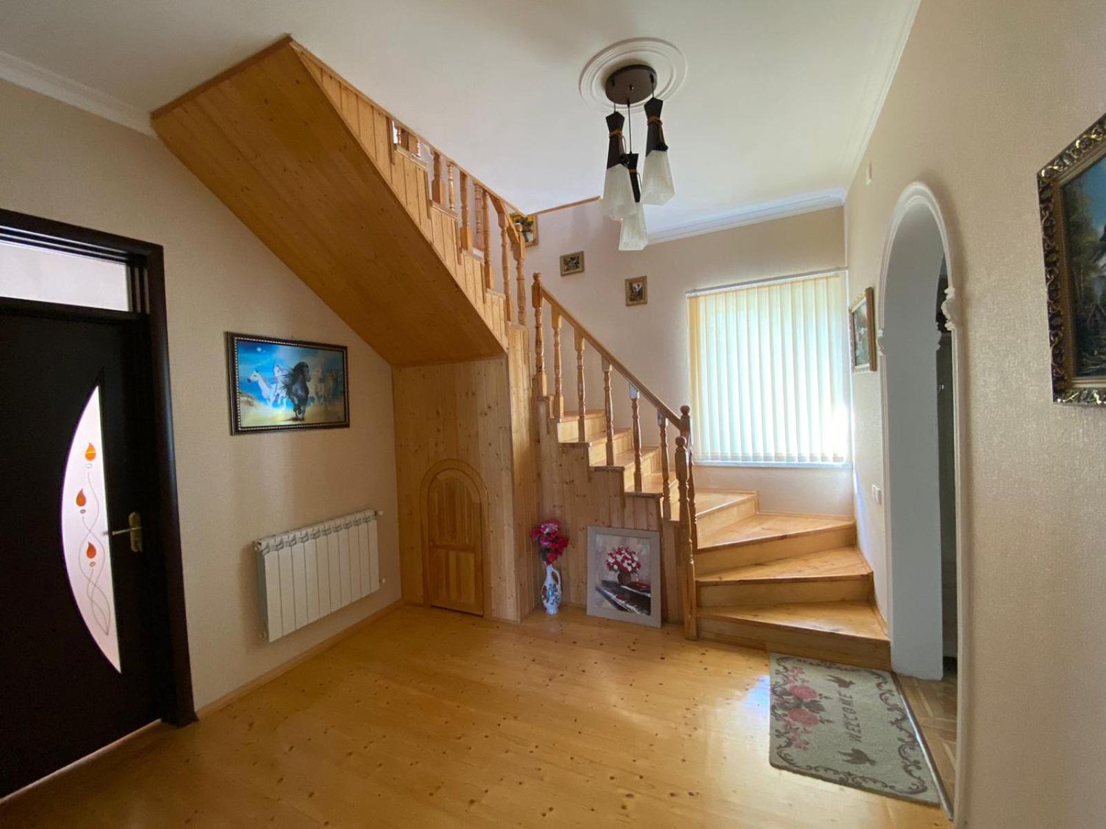 Lovely house in Gusar
