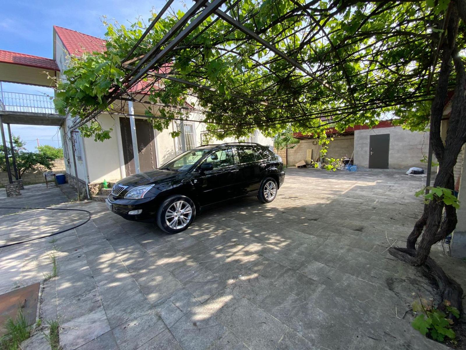 Lovely house in Gusar