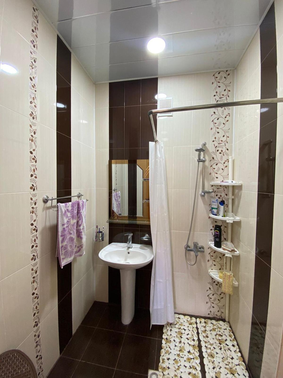 Lovely house in Gusar