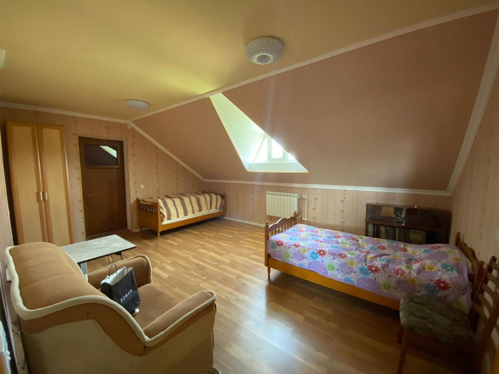 Lovely house in Gusar