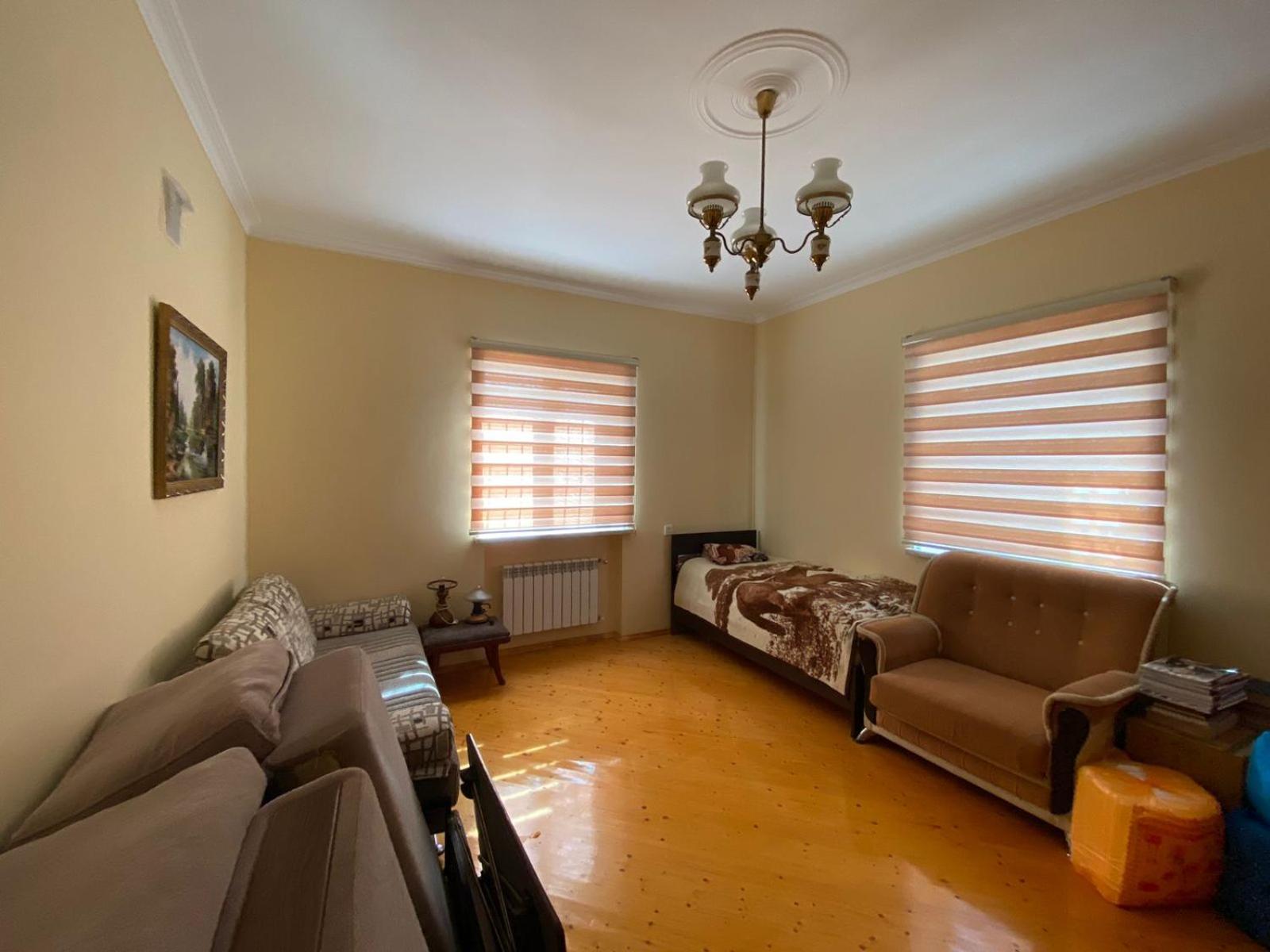 Lovely house in Gusar