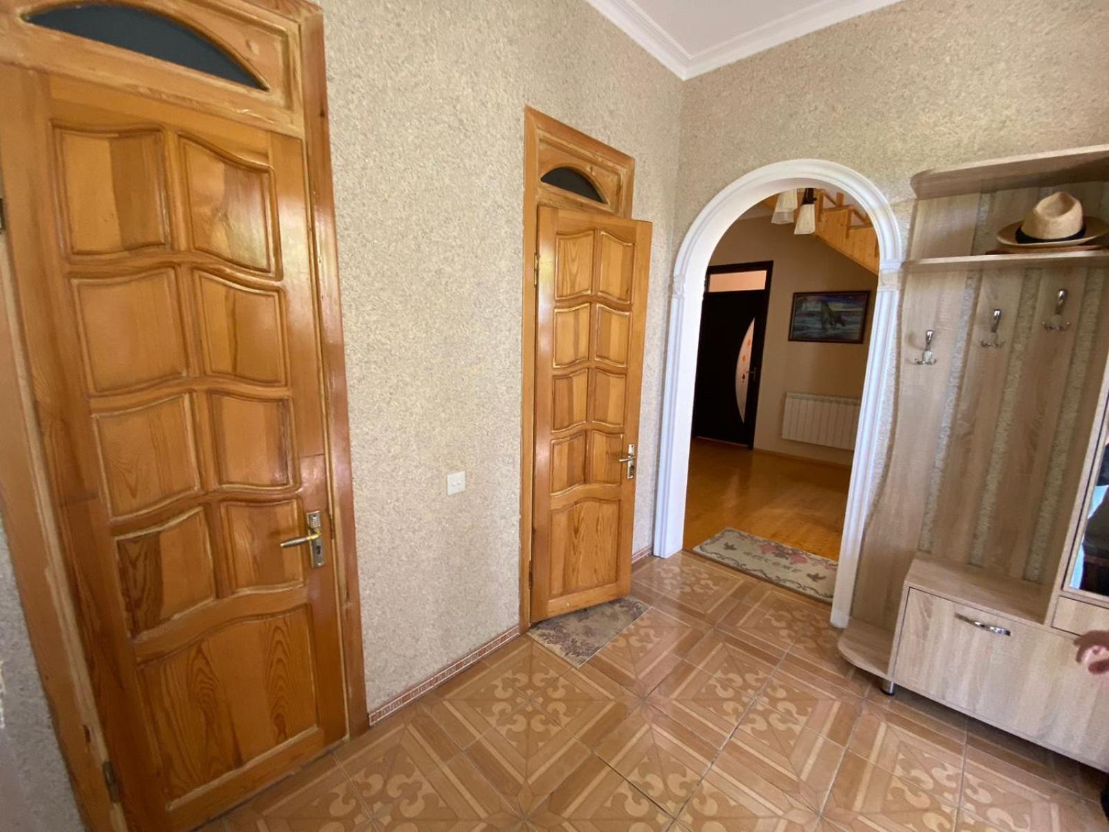 Lovely house in Gusar