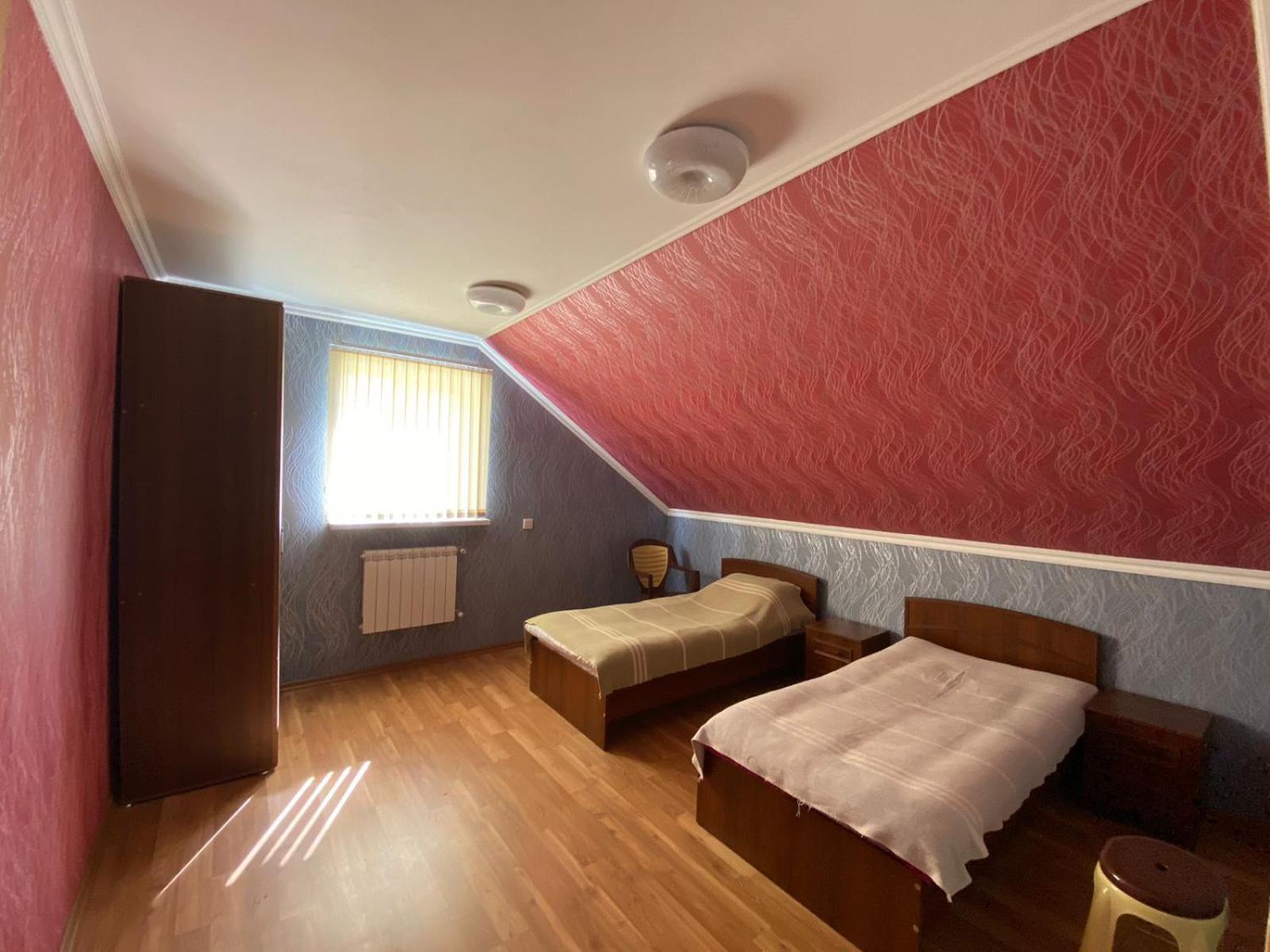 Lovely house in Gusar