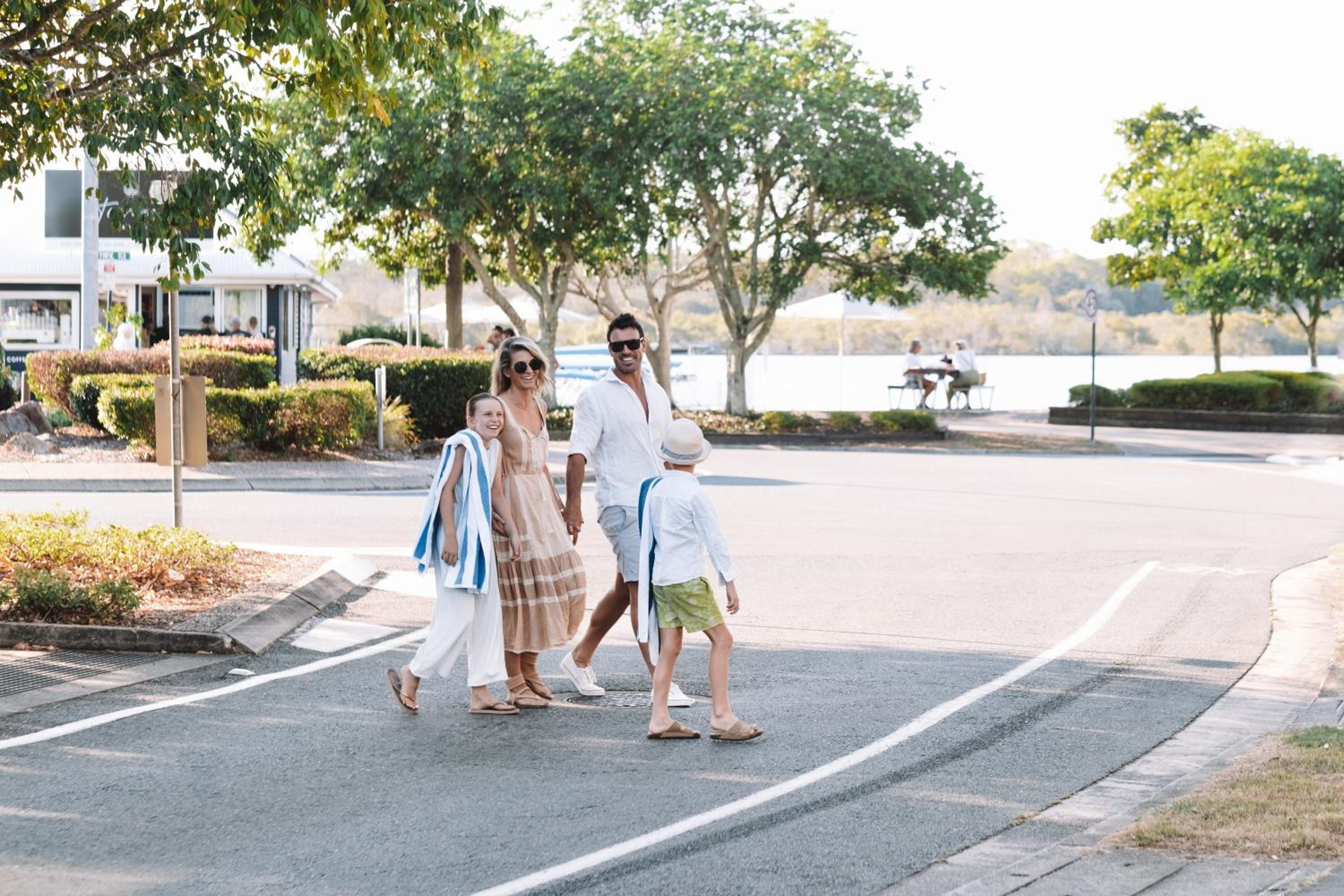 Noosa Place Resort