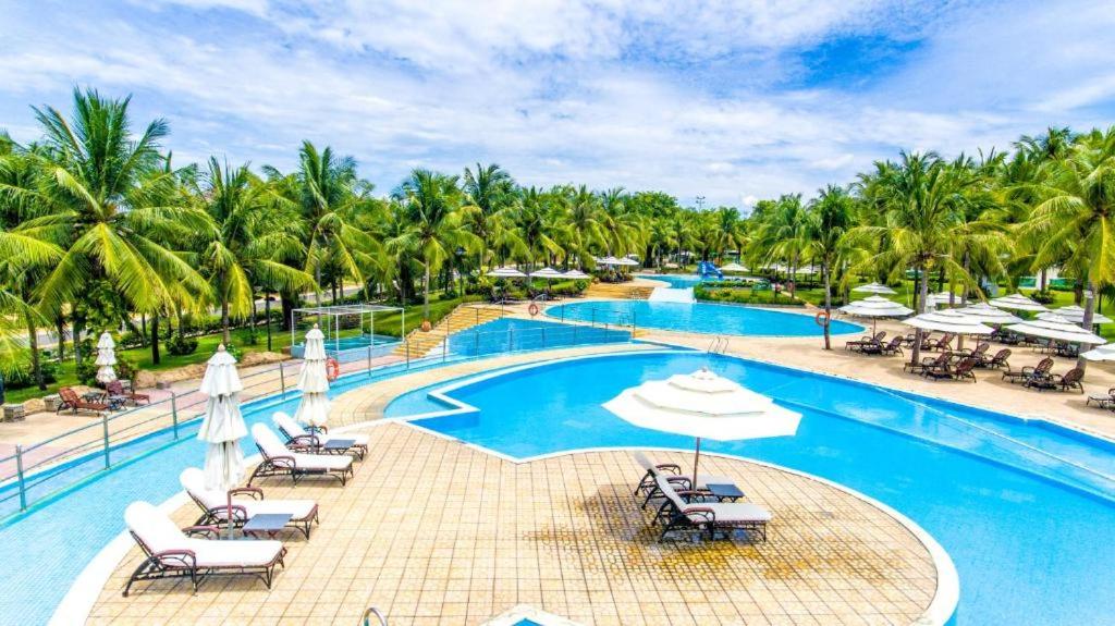 Sealinks city - Tvila