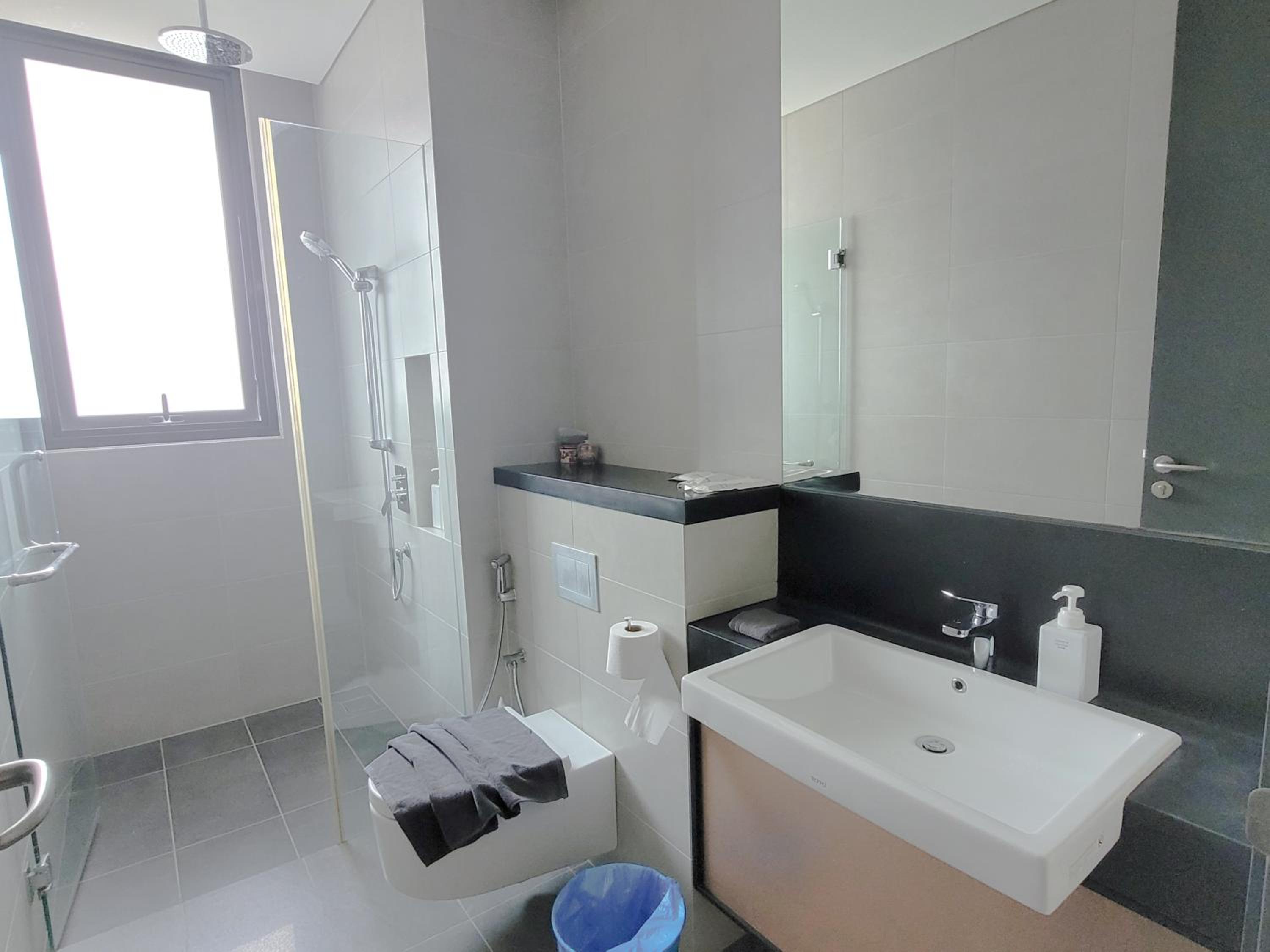 8 Kia Peng Suites Residence