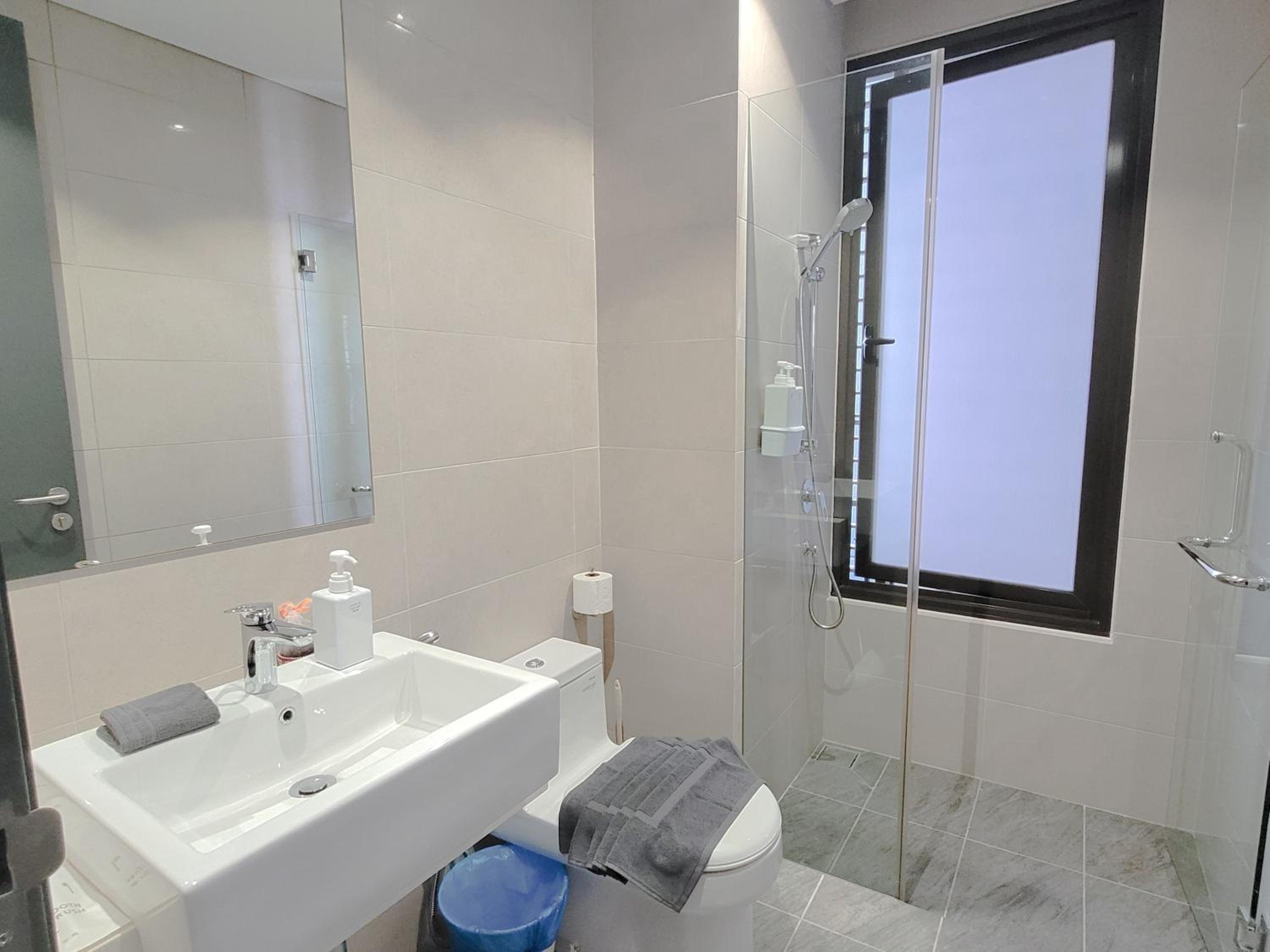 8 Kia Peng Suites Residence