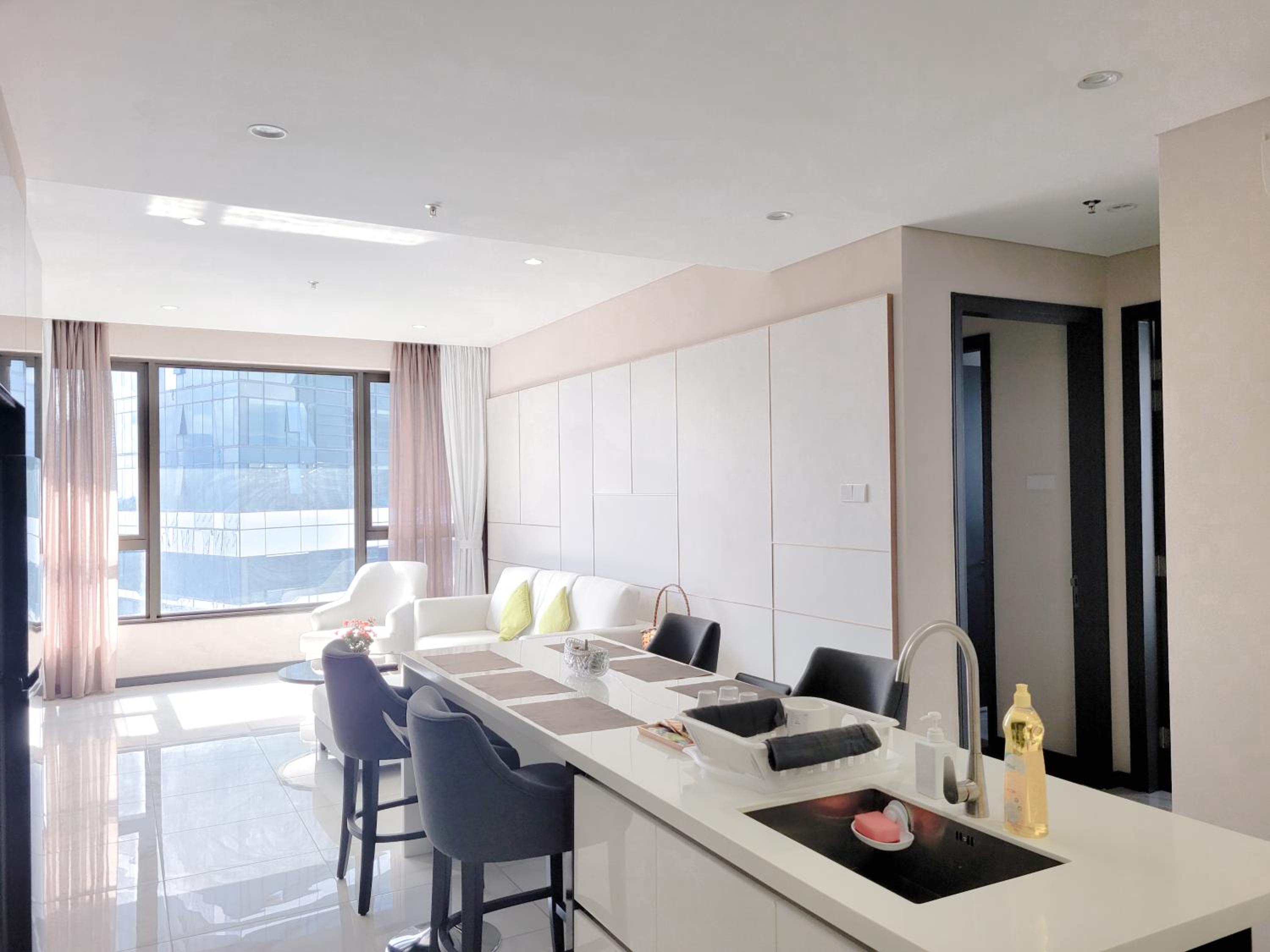 8 Kia Peng Suites Residence