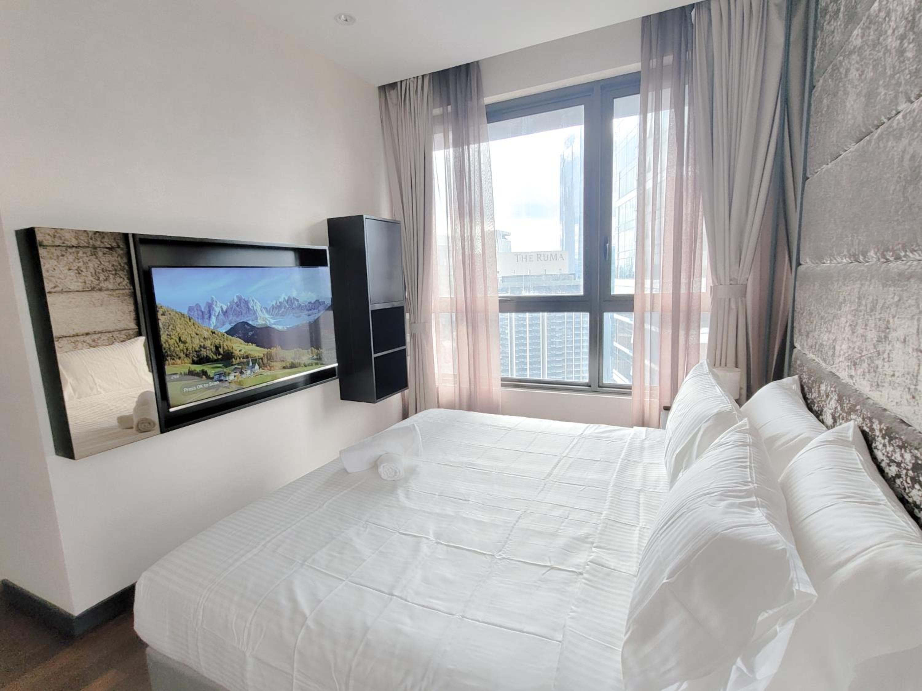 8 Kia Peng Suites Residence