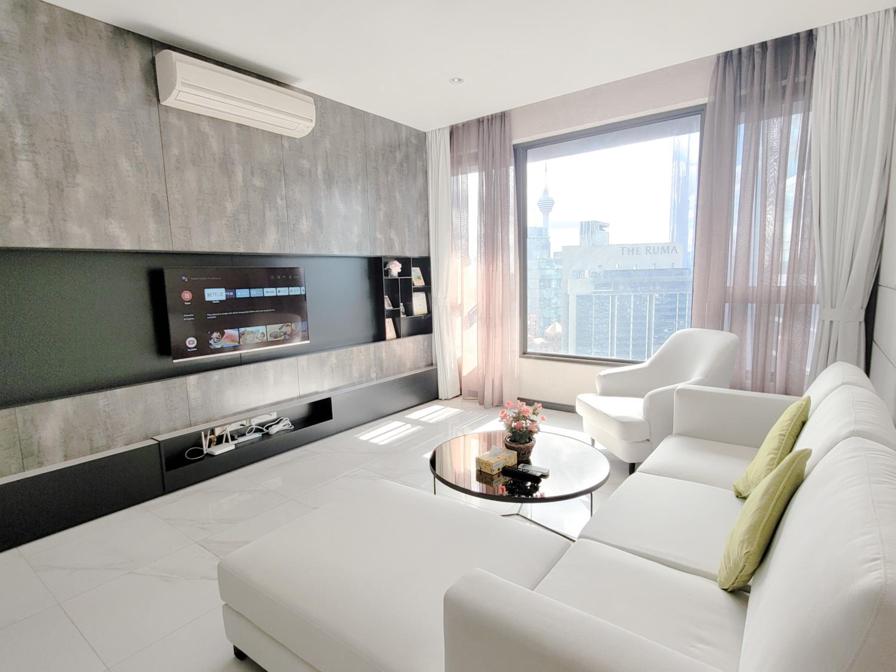 8 Kia Peng Suites Residence