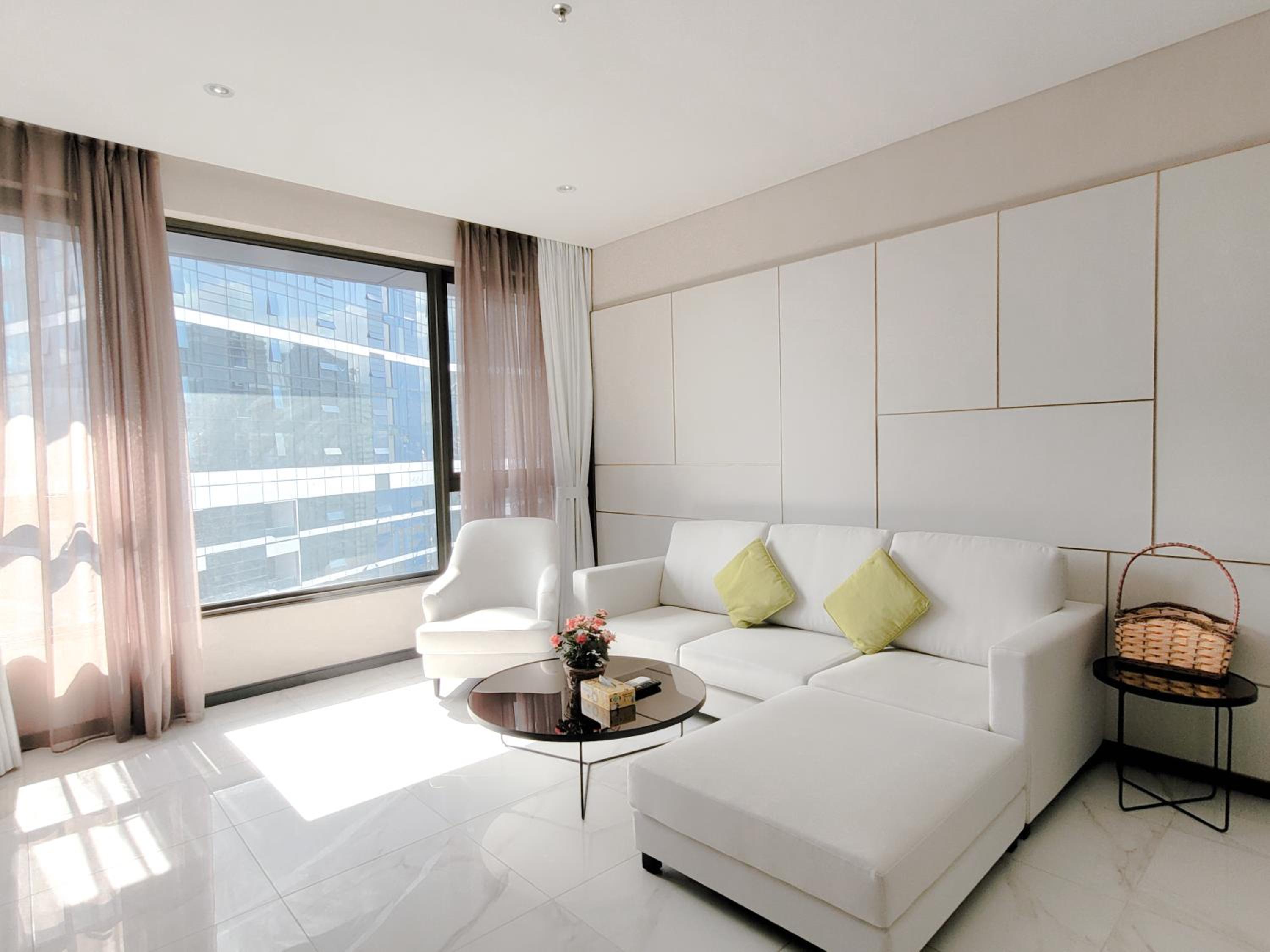 8 Kia Peng Suites Residence
