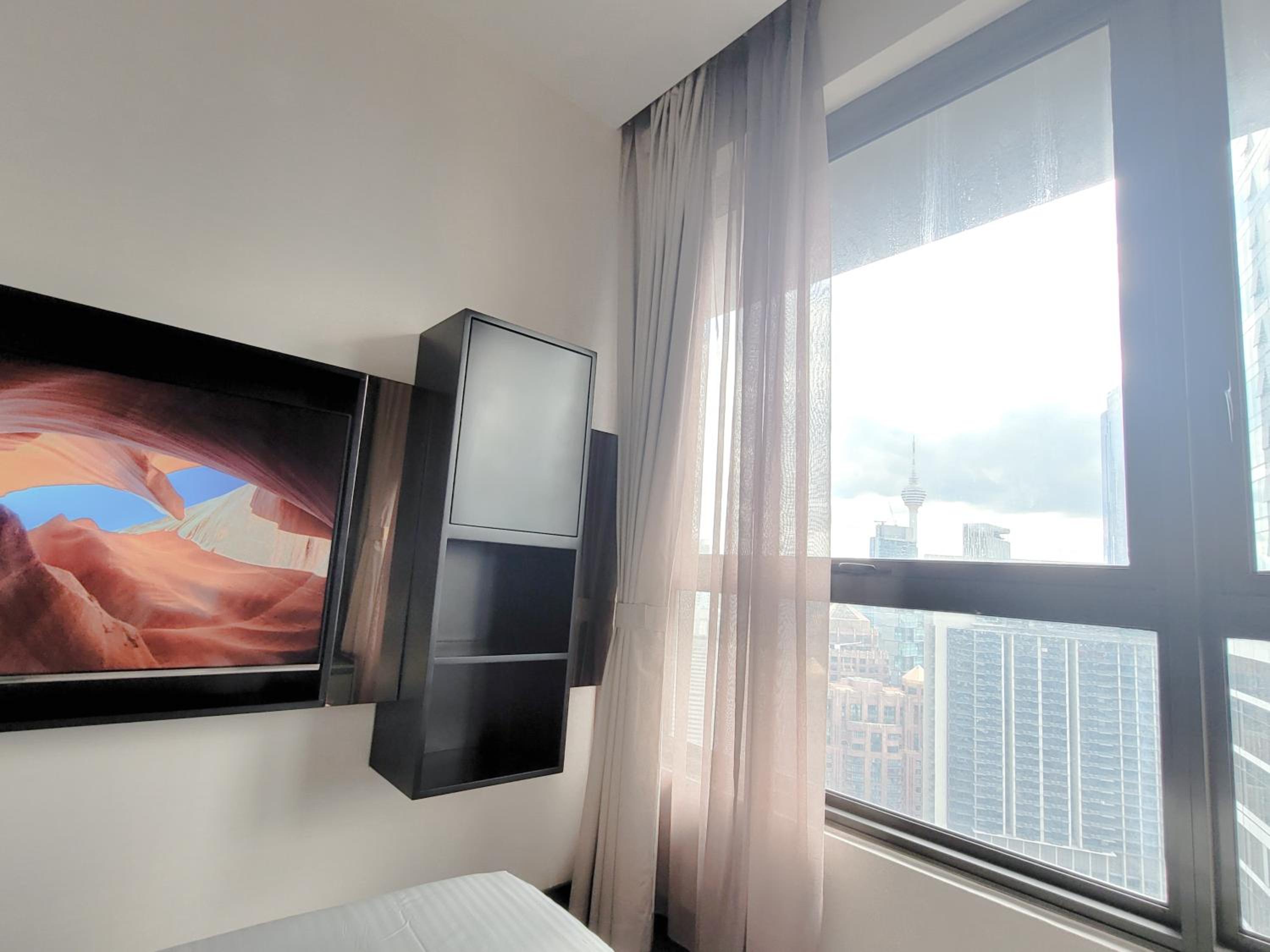 8 Kia Peng Suites Residence