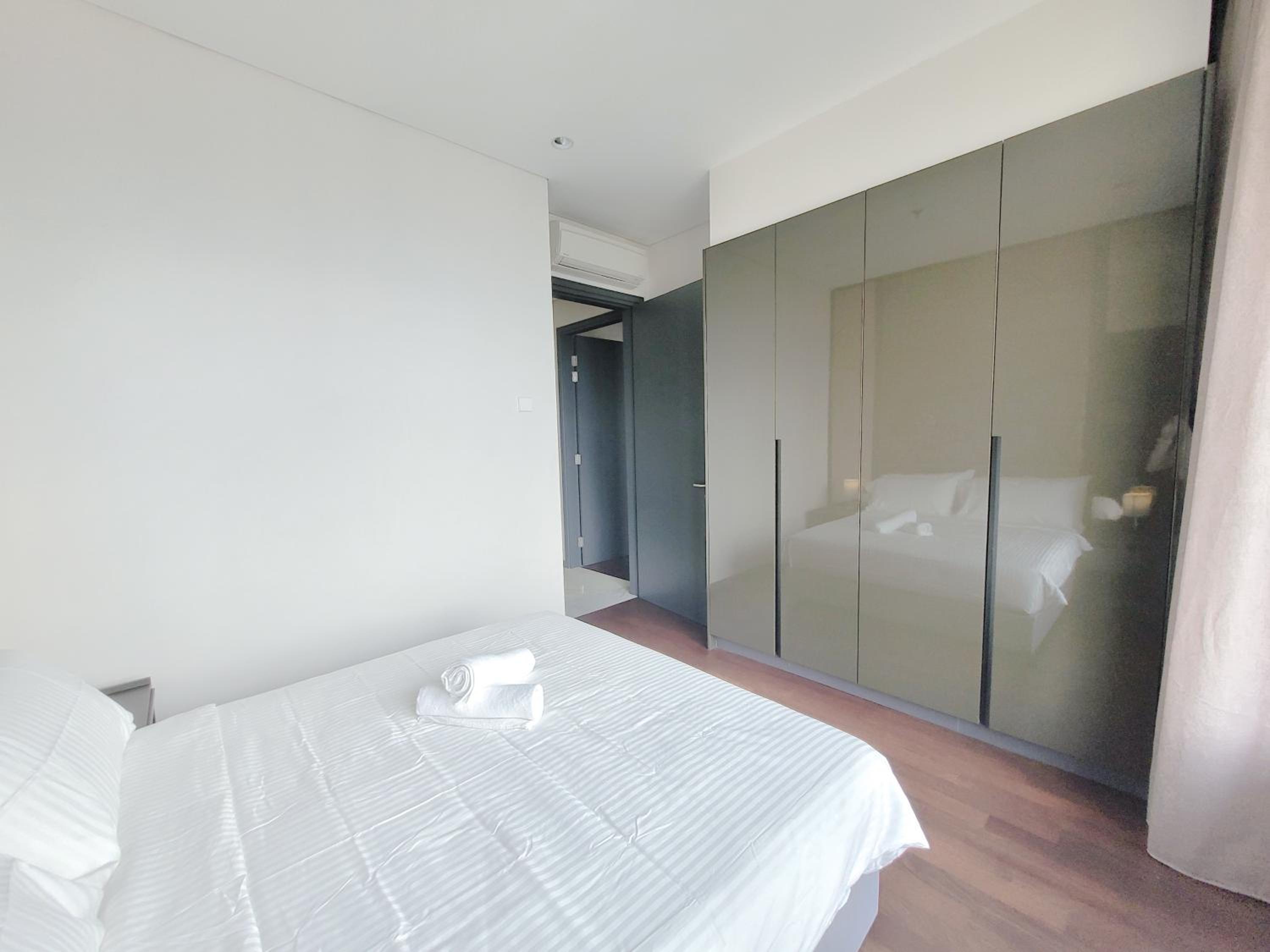 8 Kia Peng Suites Residence