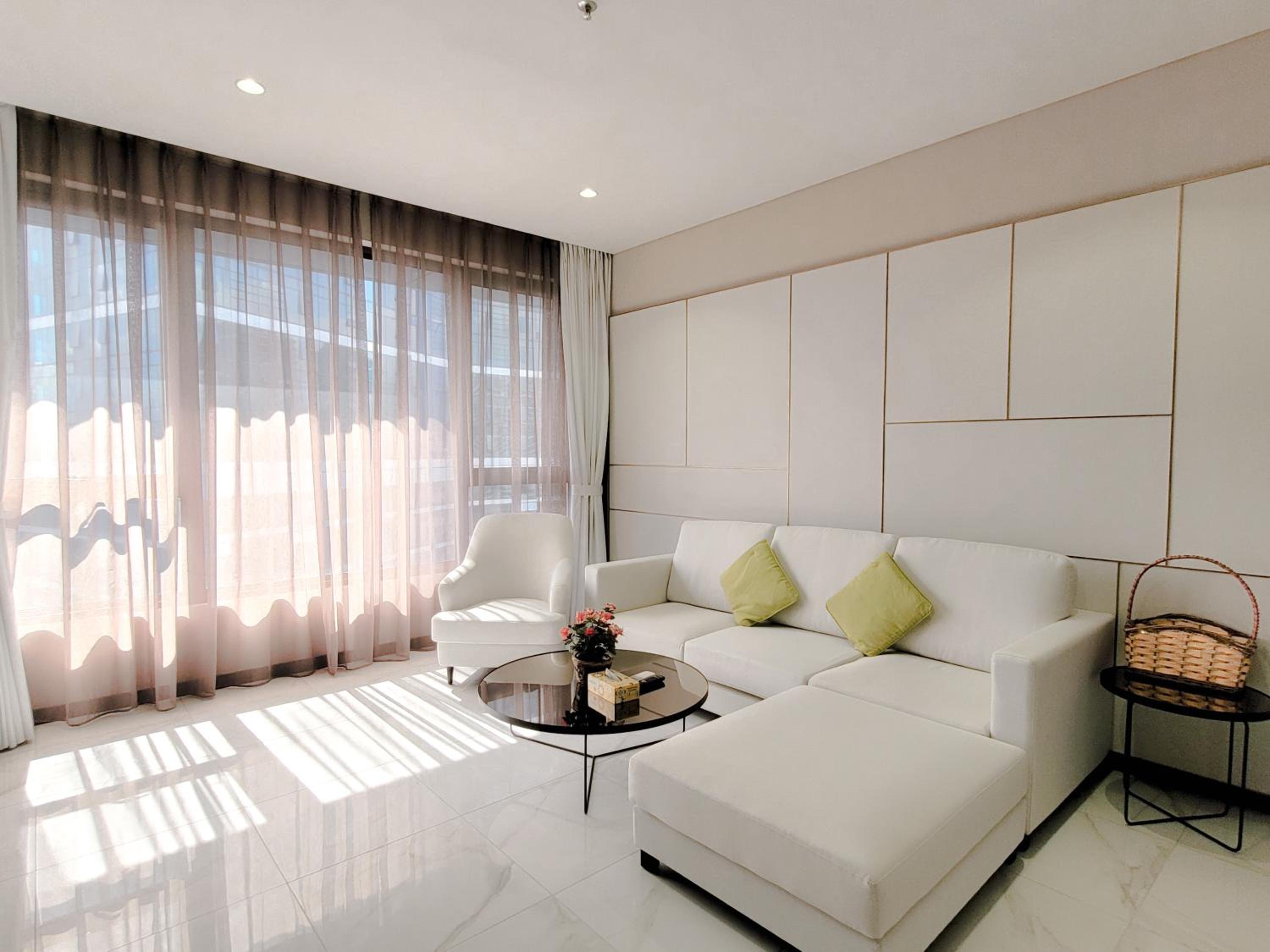 8 Kia Peng Suites Residence