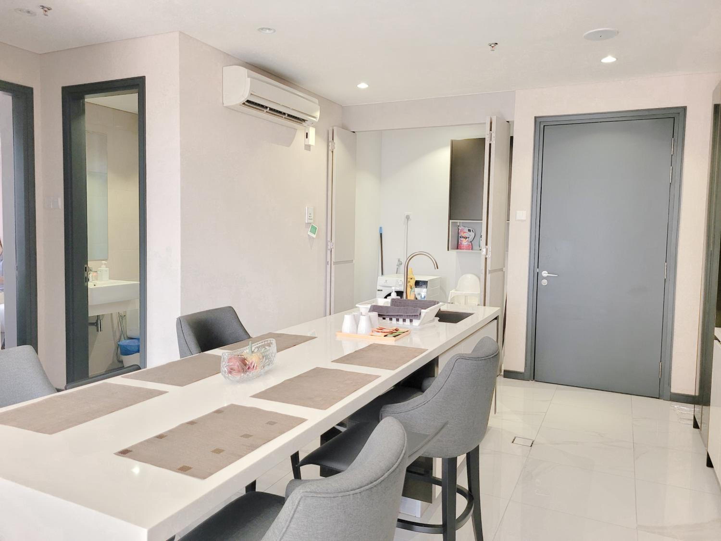 8 Kia Peng Suites Residence