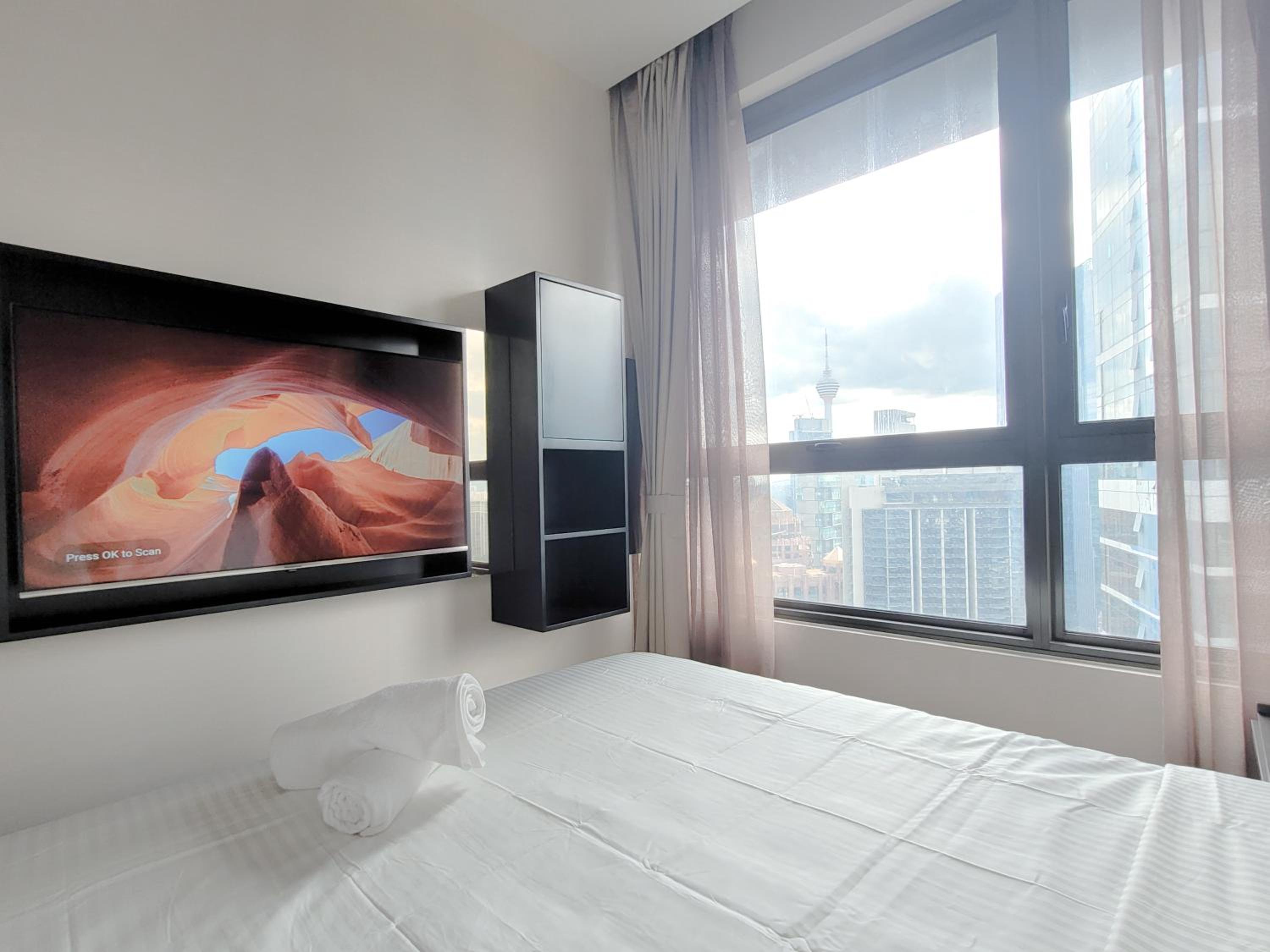 8 Kia Peng Suites Residence