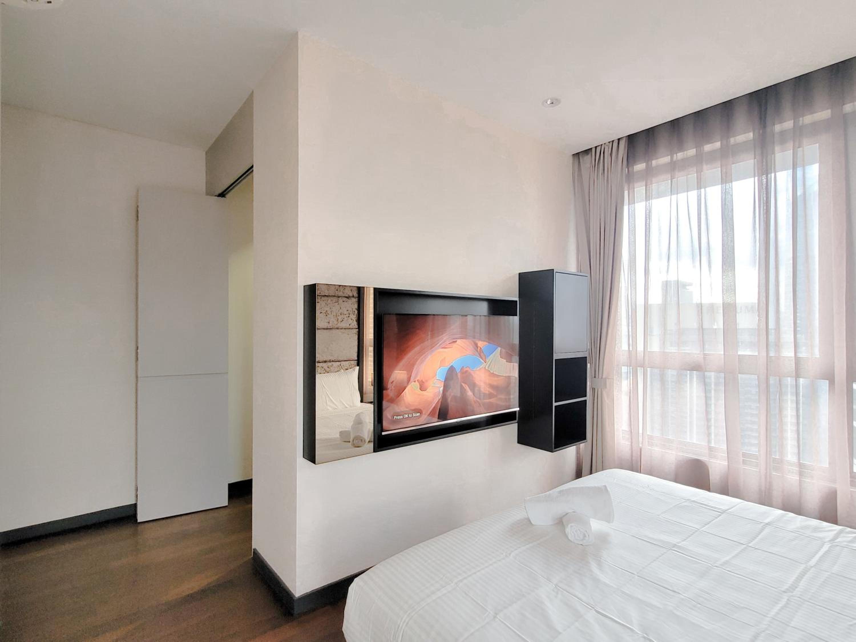 8 Kia Peng Suites Residence