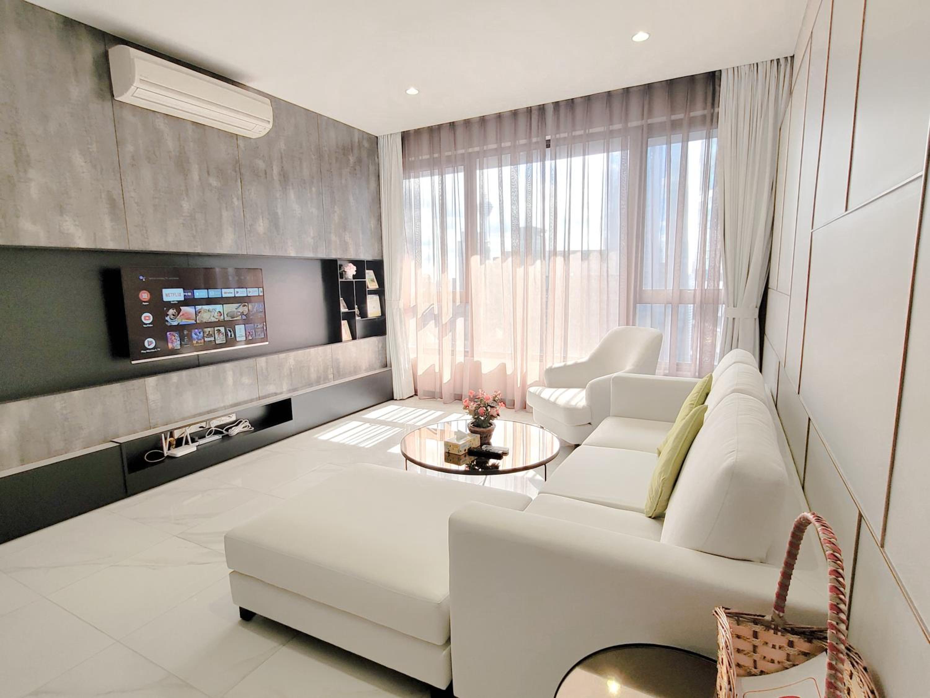 8 Kia Peng Suites Residence