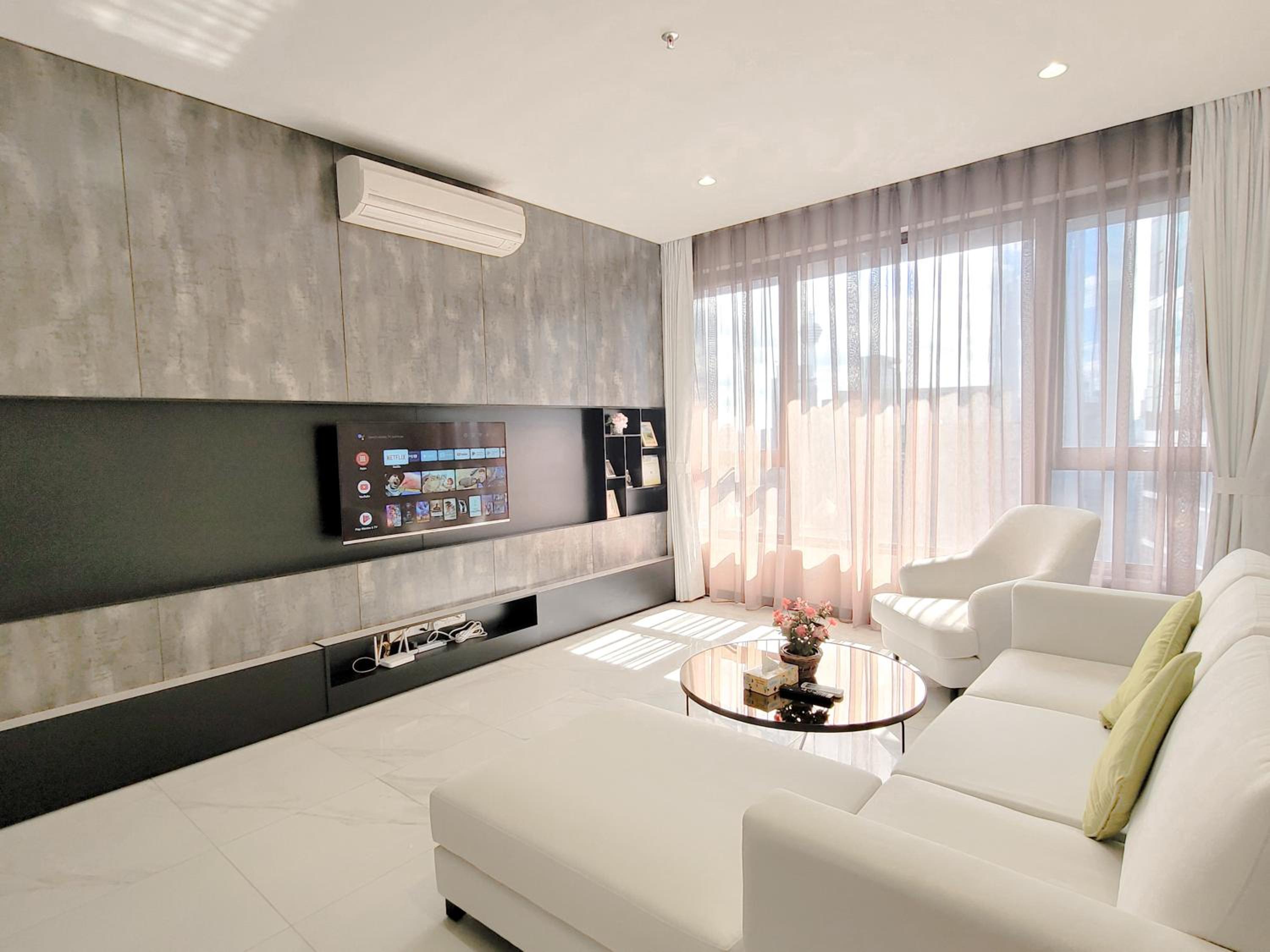 8 Kia Peng Suites Residence