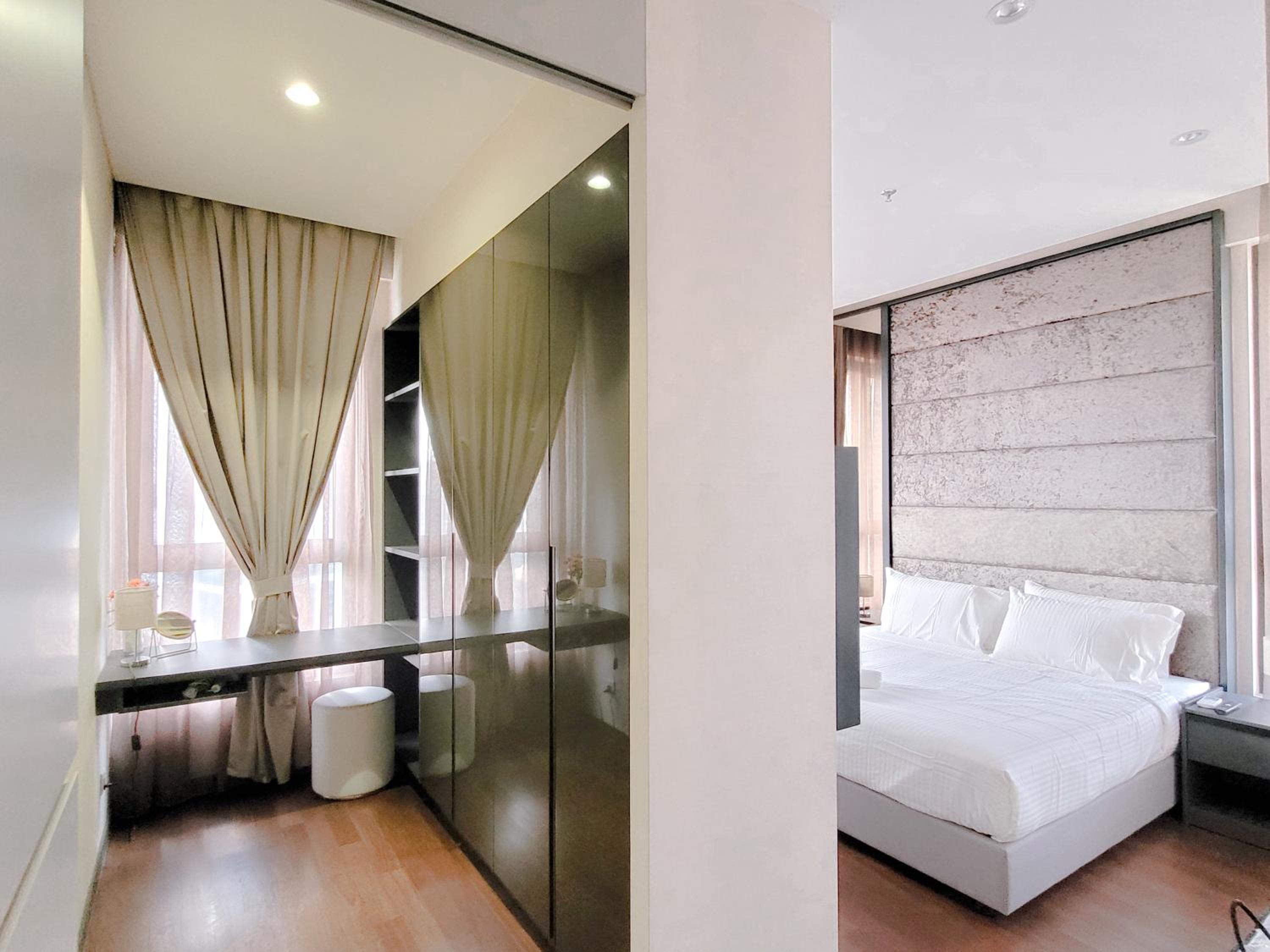 8 Kia Peng Suites Residence