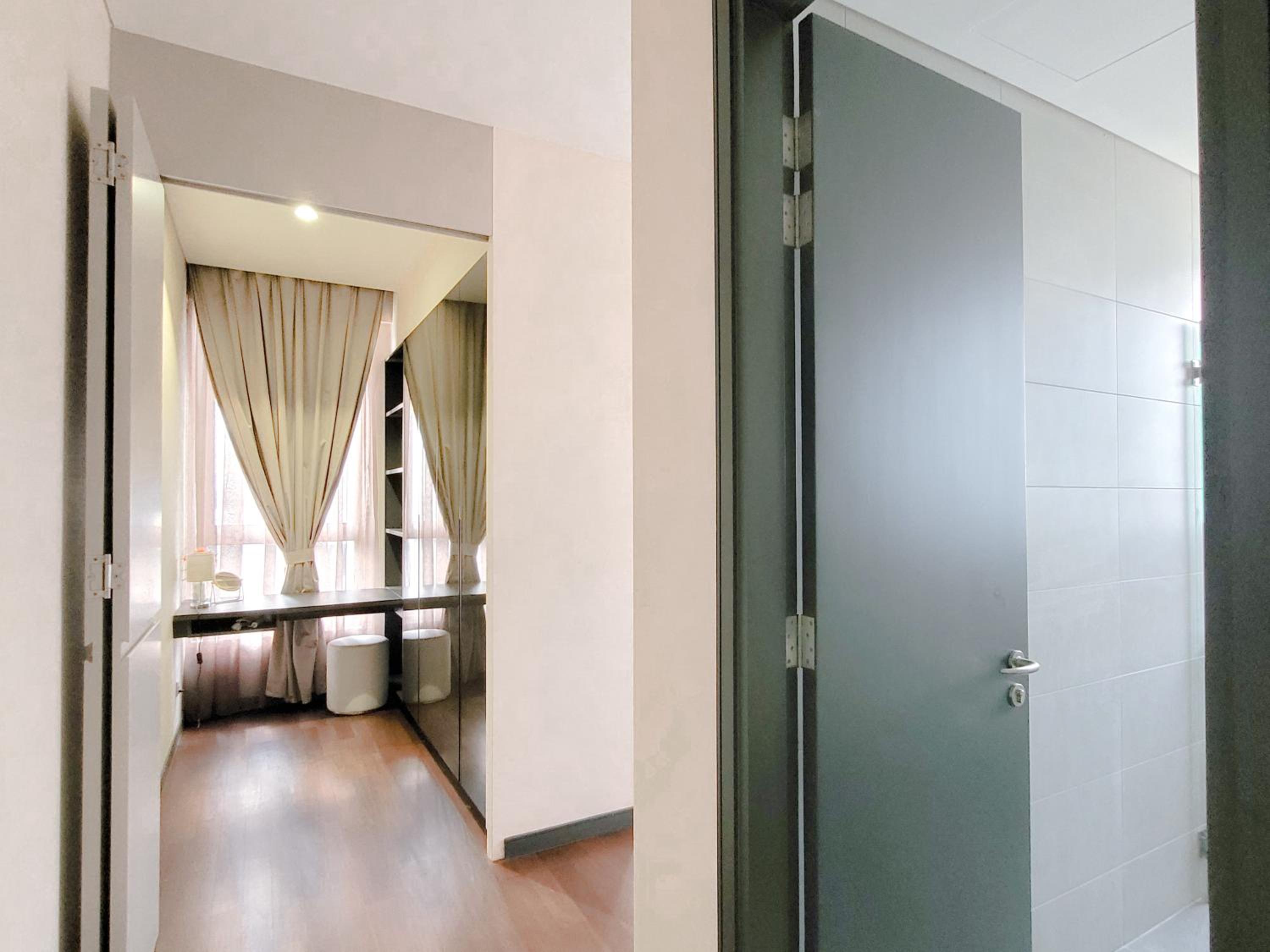 8 Kia Peng Suites Residence