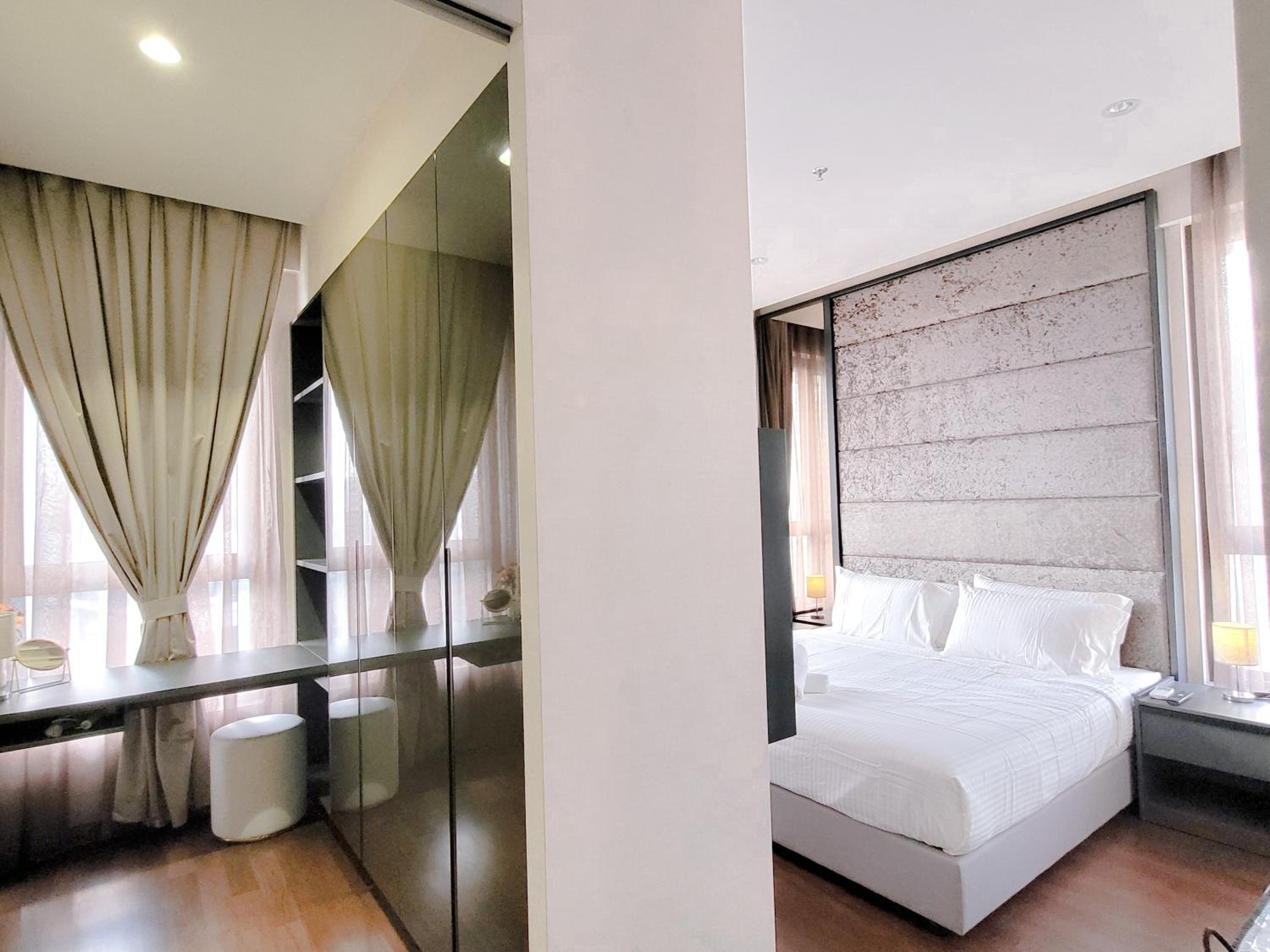 8 Kia Peng Suites Residence