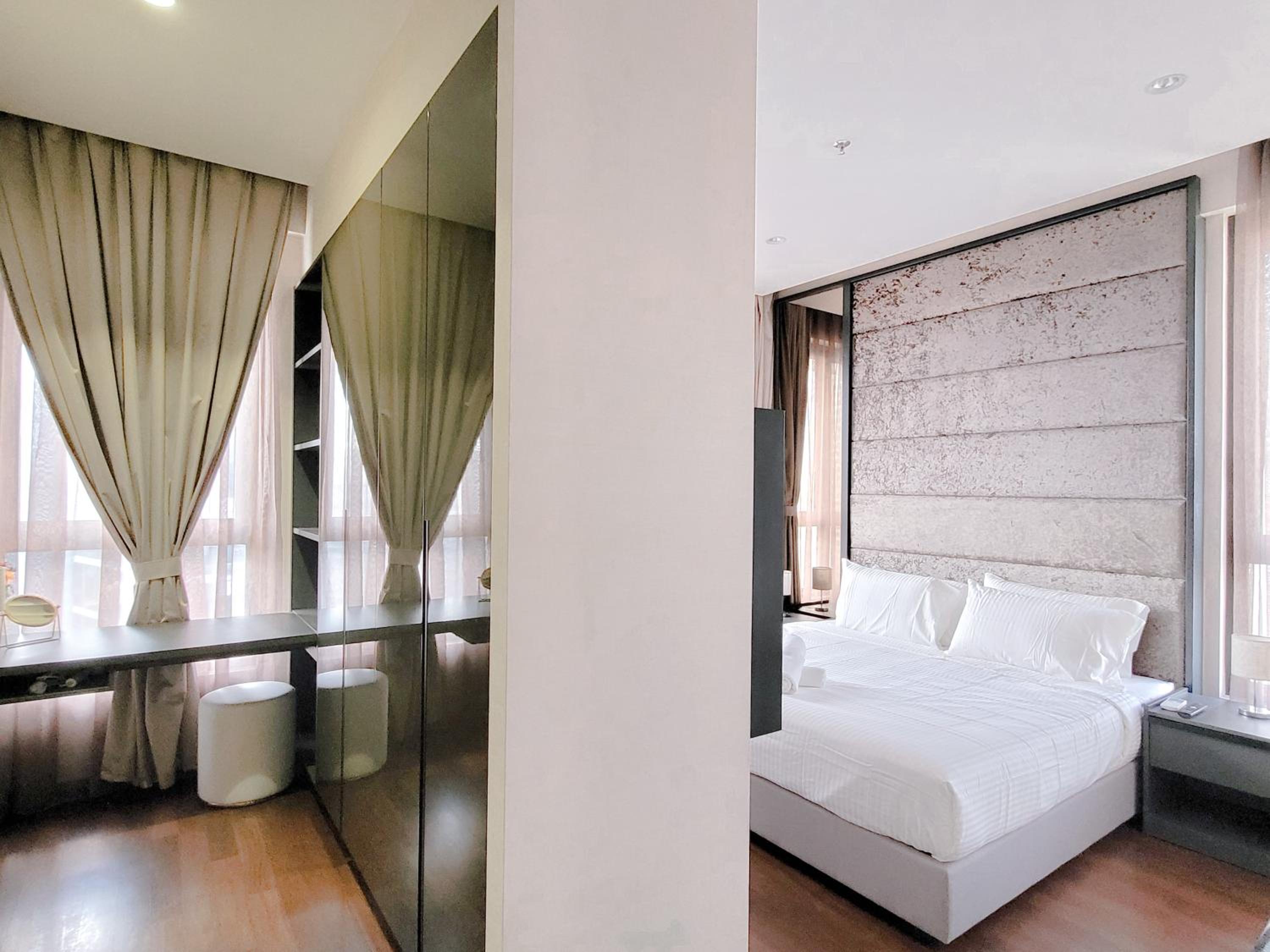 8 Kia Peng Suites Residence