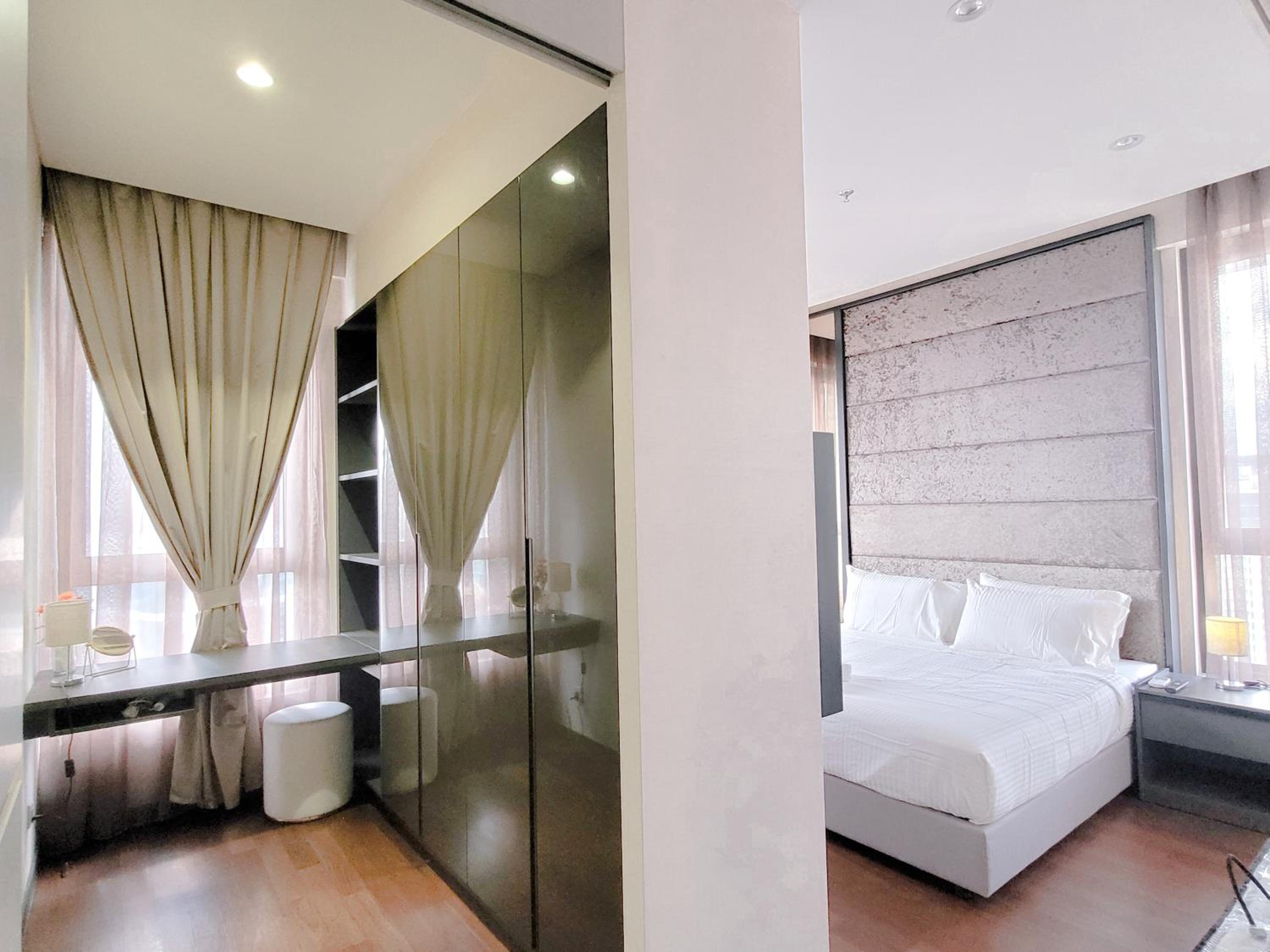 8 Kia Peng Suites Residence