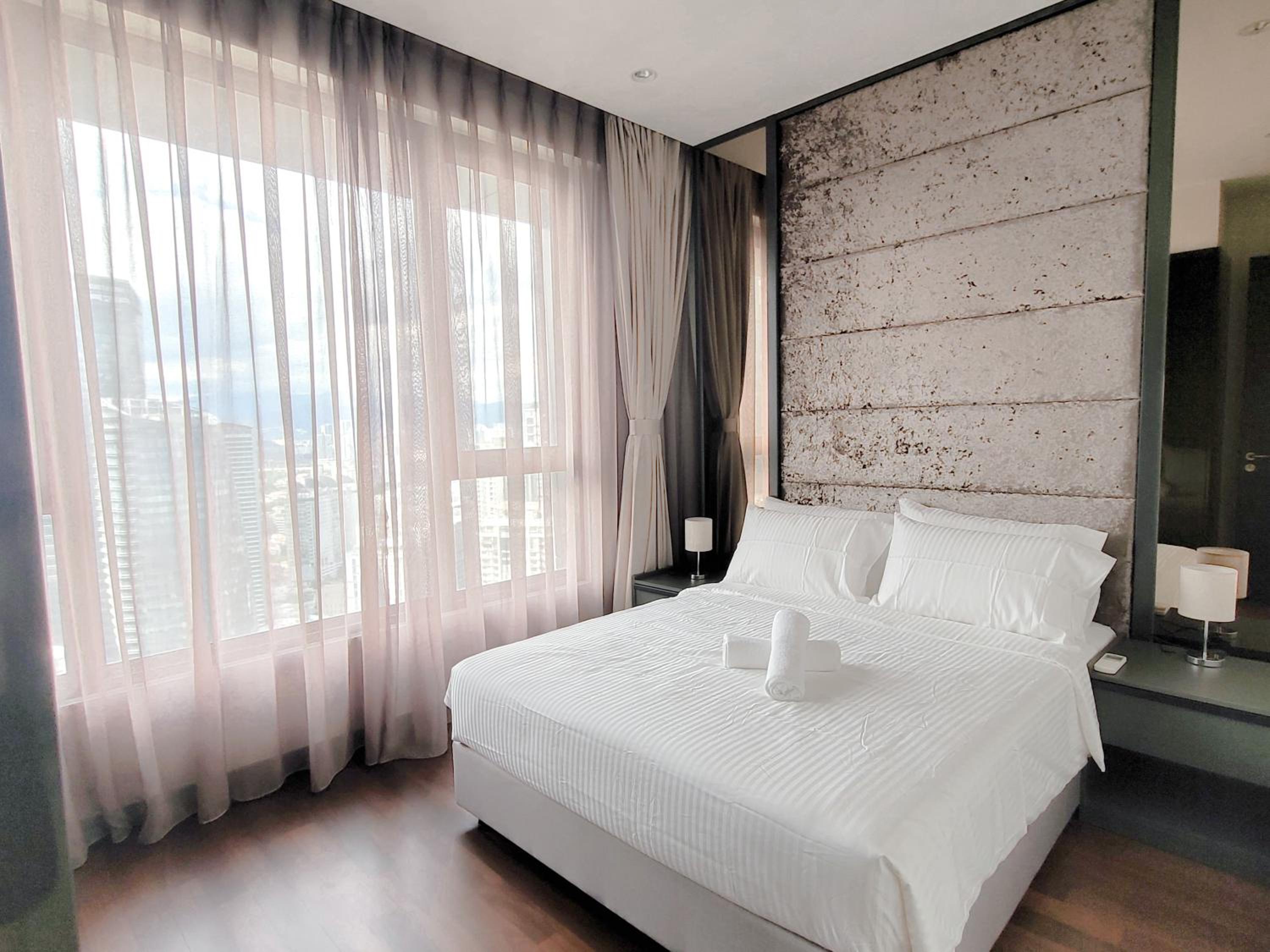 8 Kia Peng Suites Residence
