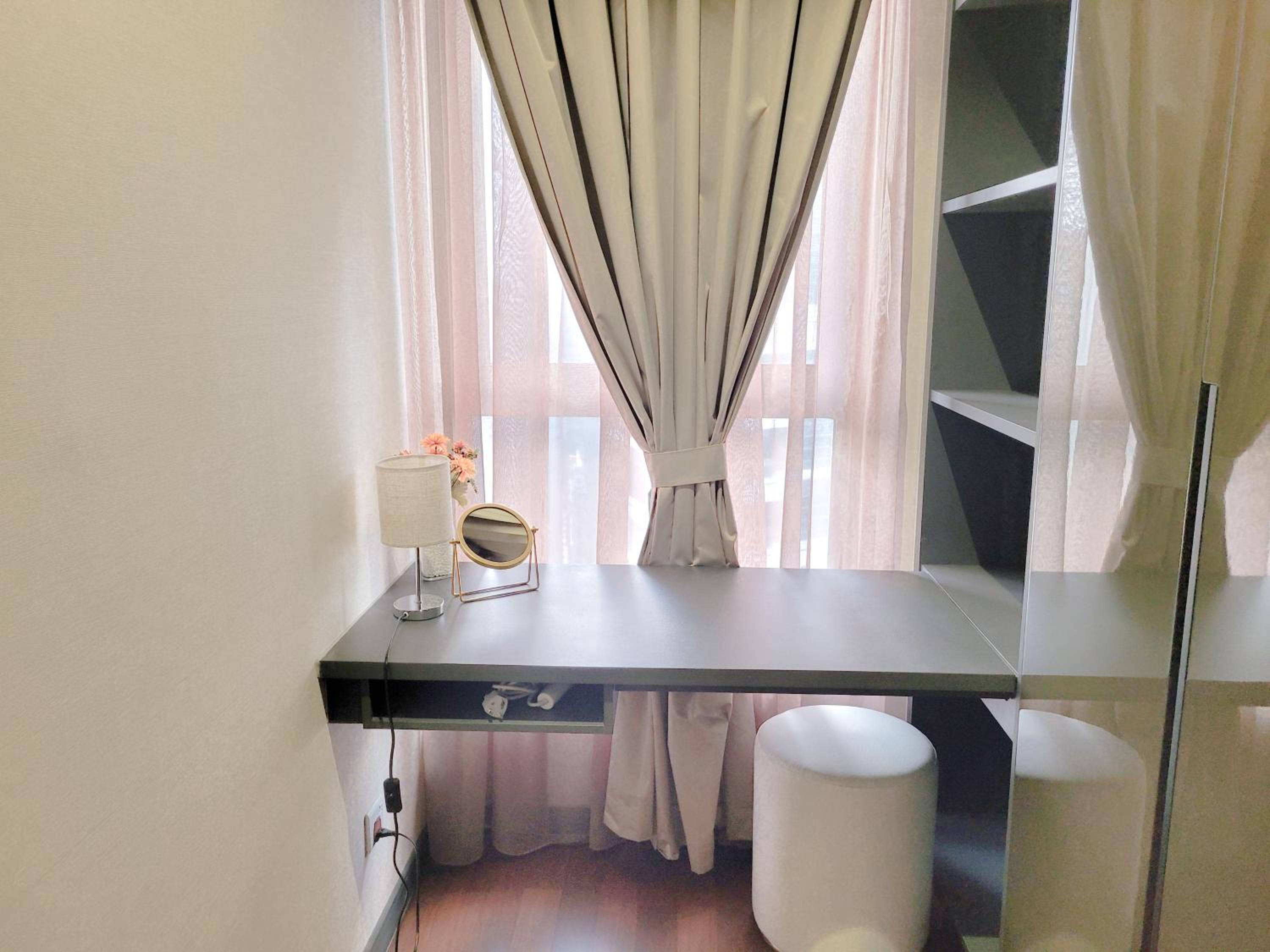8 Kia Peng Suites Residence