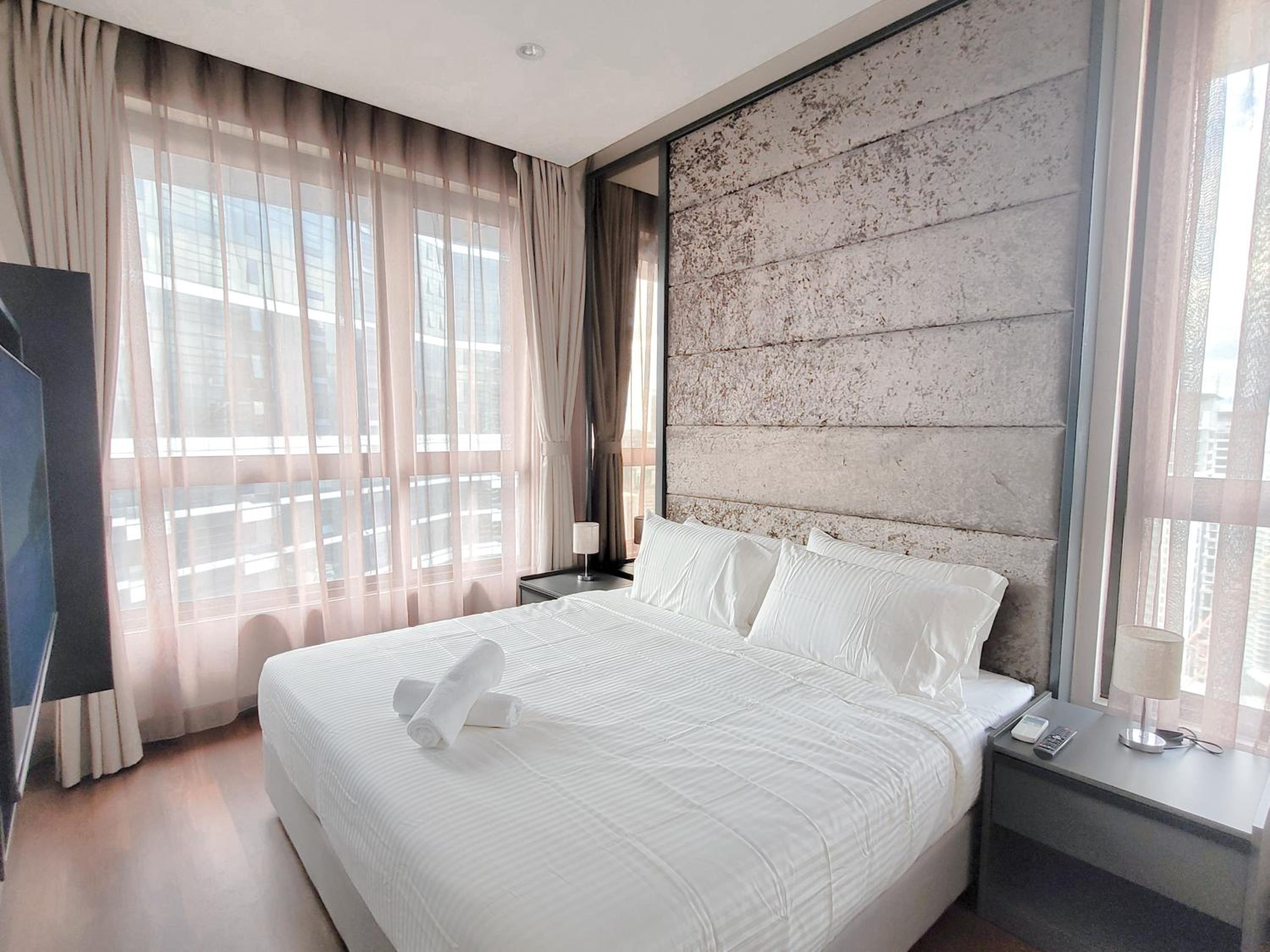 8 Kia Peng Suites Residence