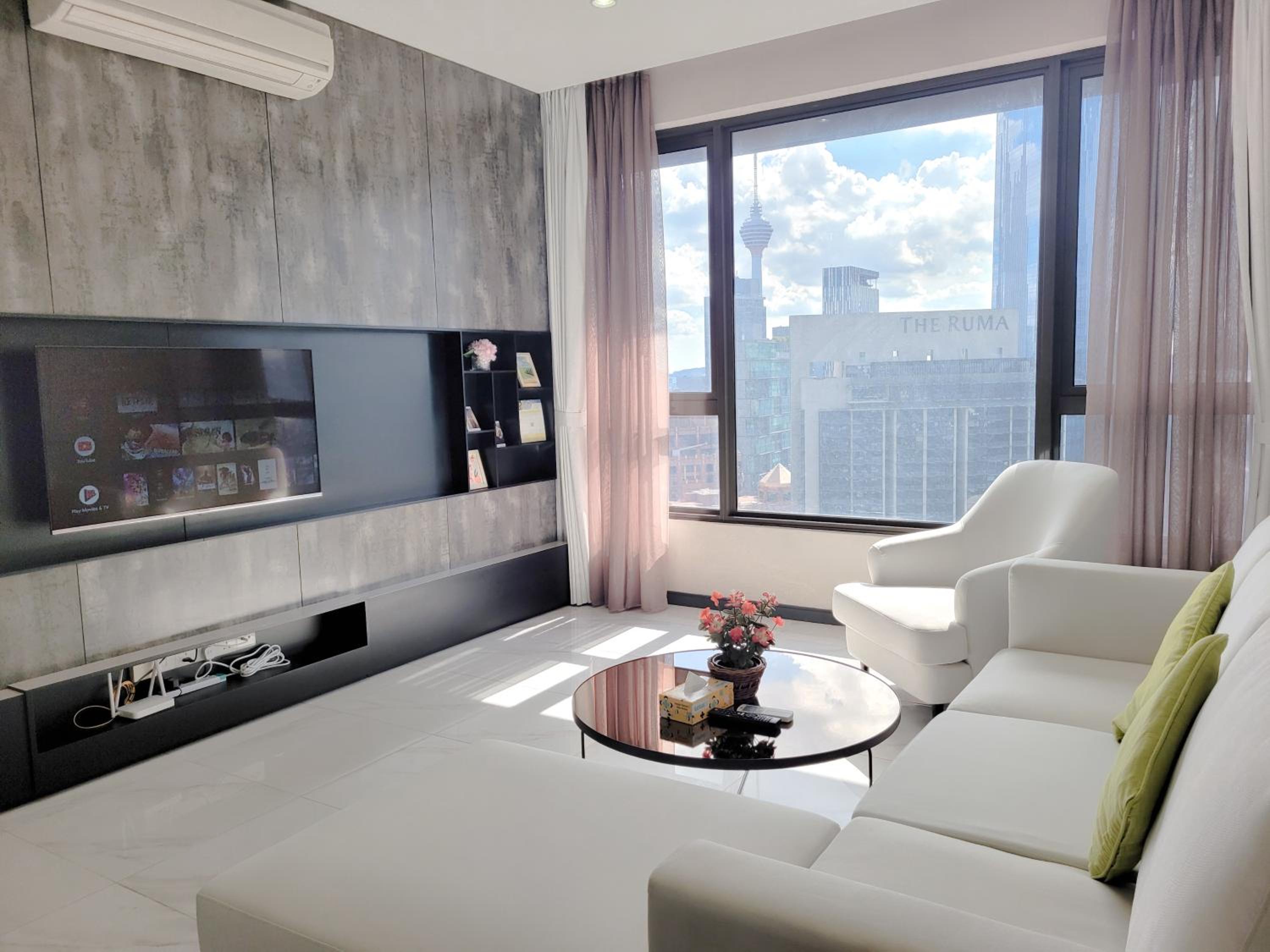 8 Kia Peng Suites Residence