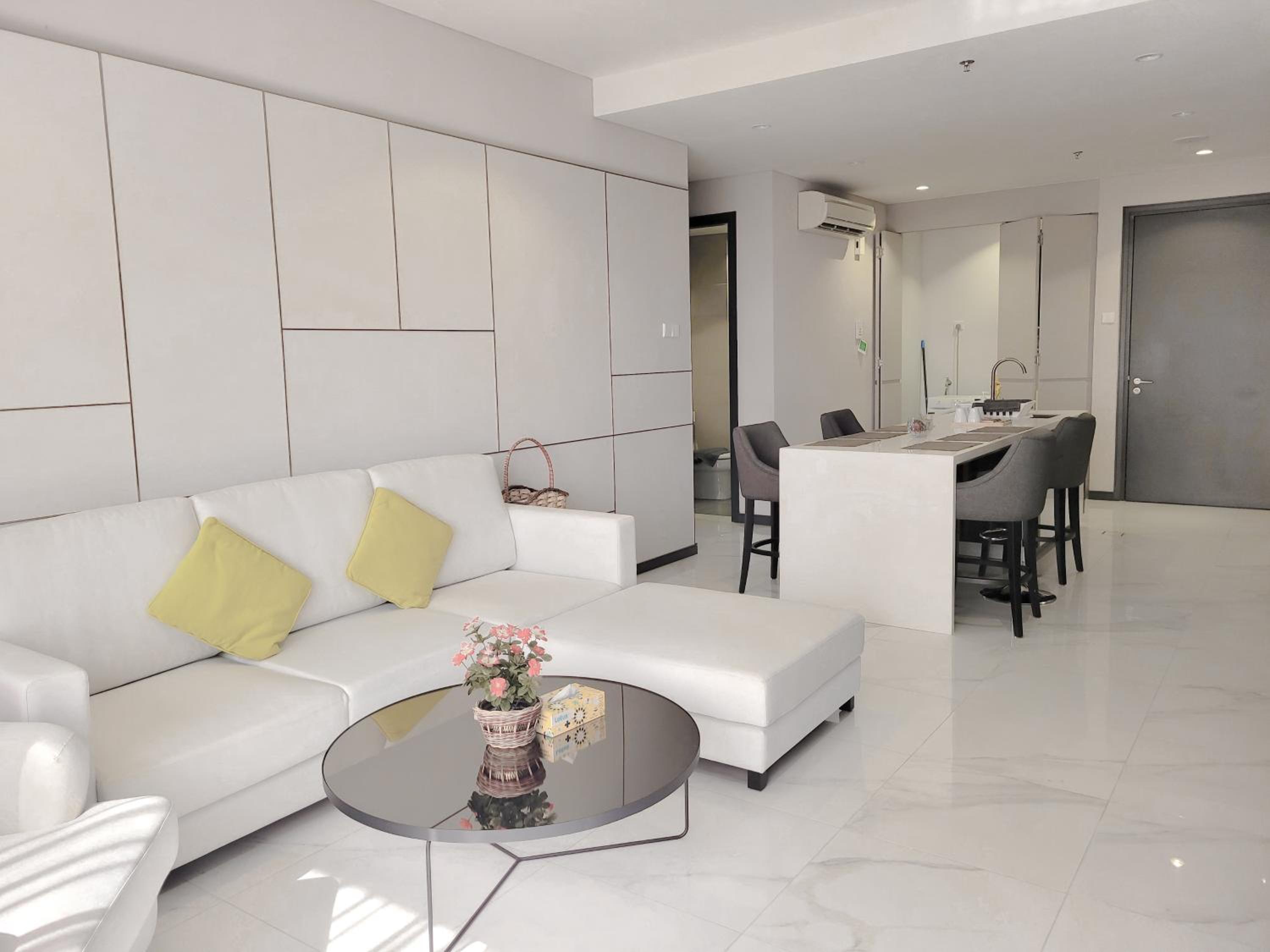 8 Kia Peng Suites Residence