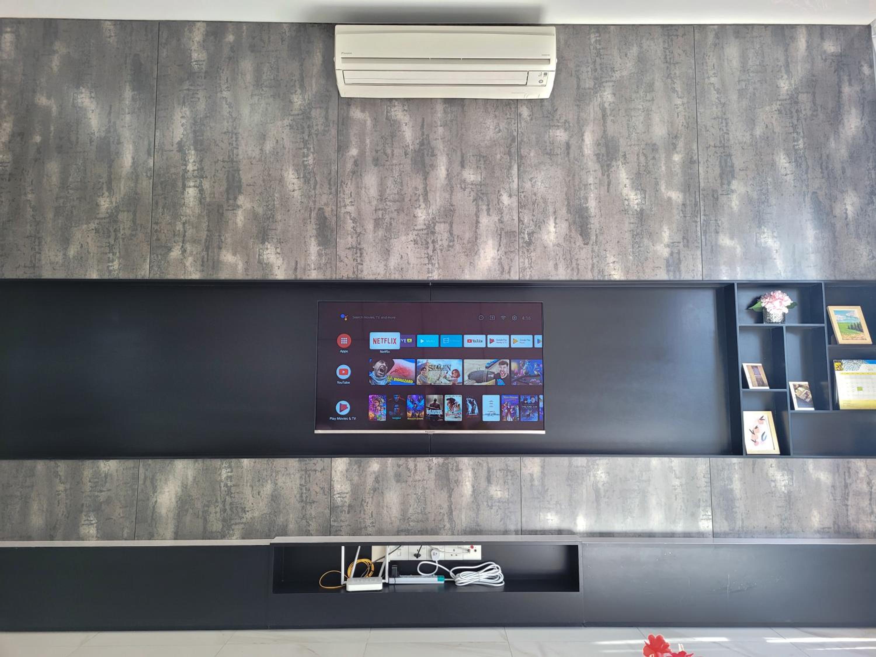 8 Kia Peng Suites Residence