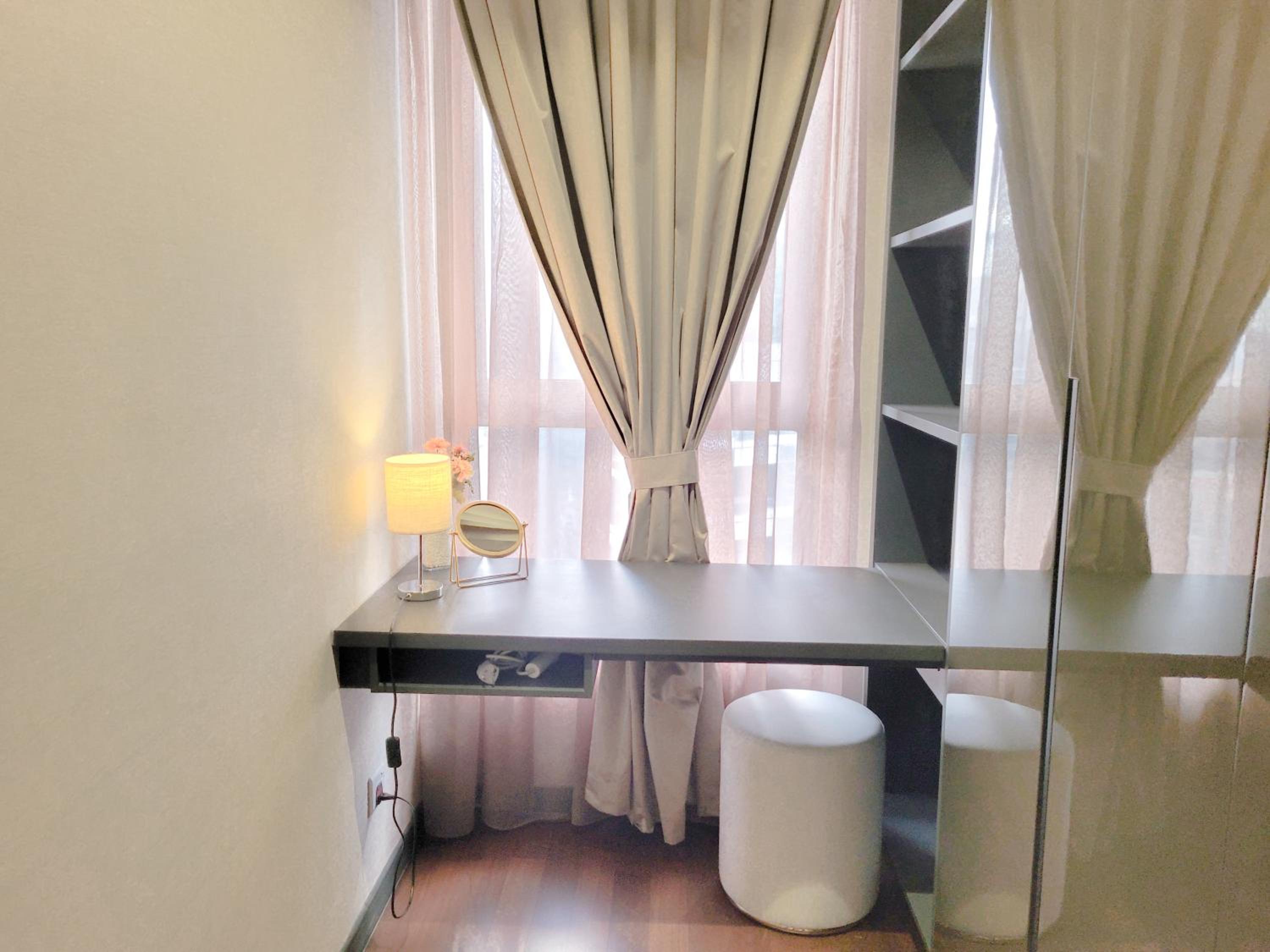 8 Kia Peng Suites Residence