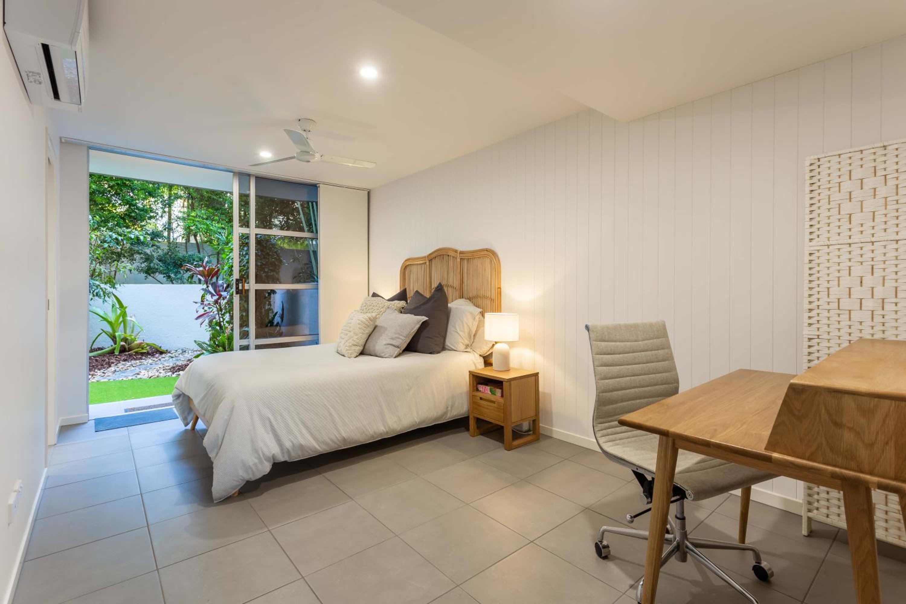 BEACHFRONT BLISS POSITIONED PERFECTLY IN COTTON TREE