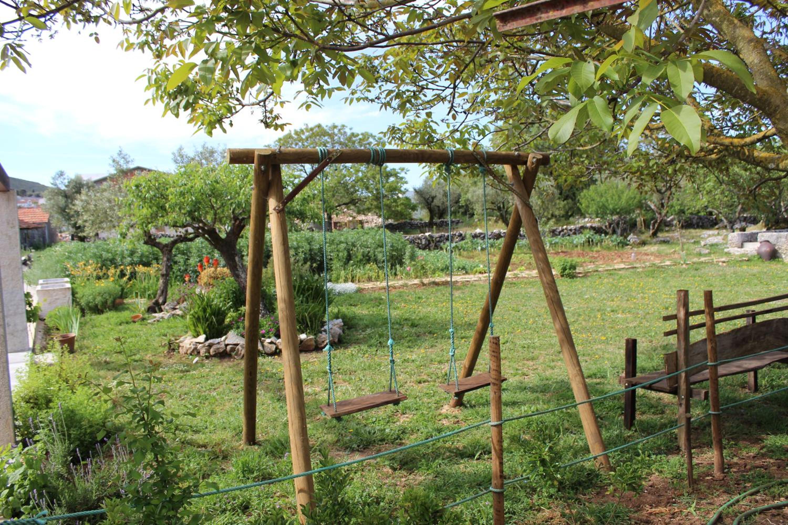 Retiro Da Avo Lídia - Turismo Rural view 4