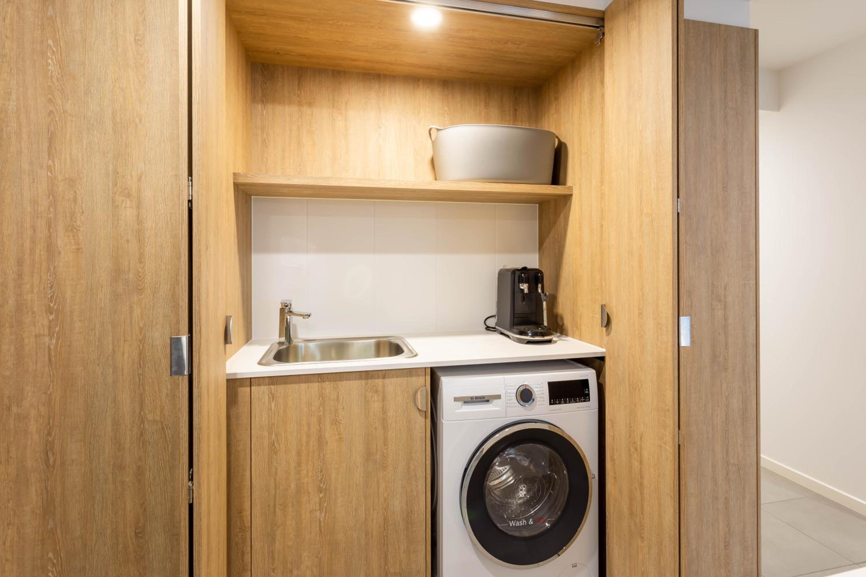 BEACHFRONT BLISS POSITIONED PERFECTLY IN COTTON TREE