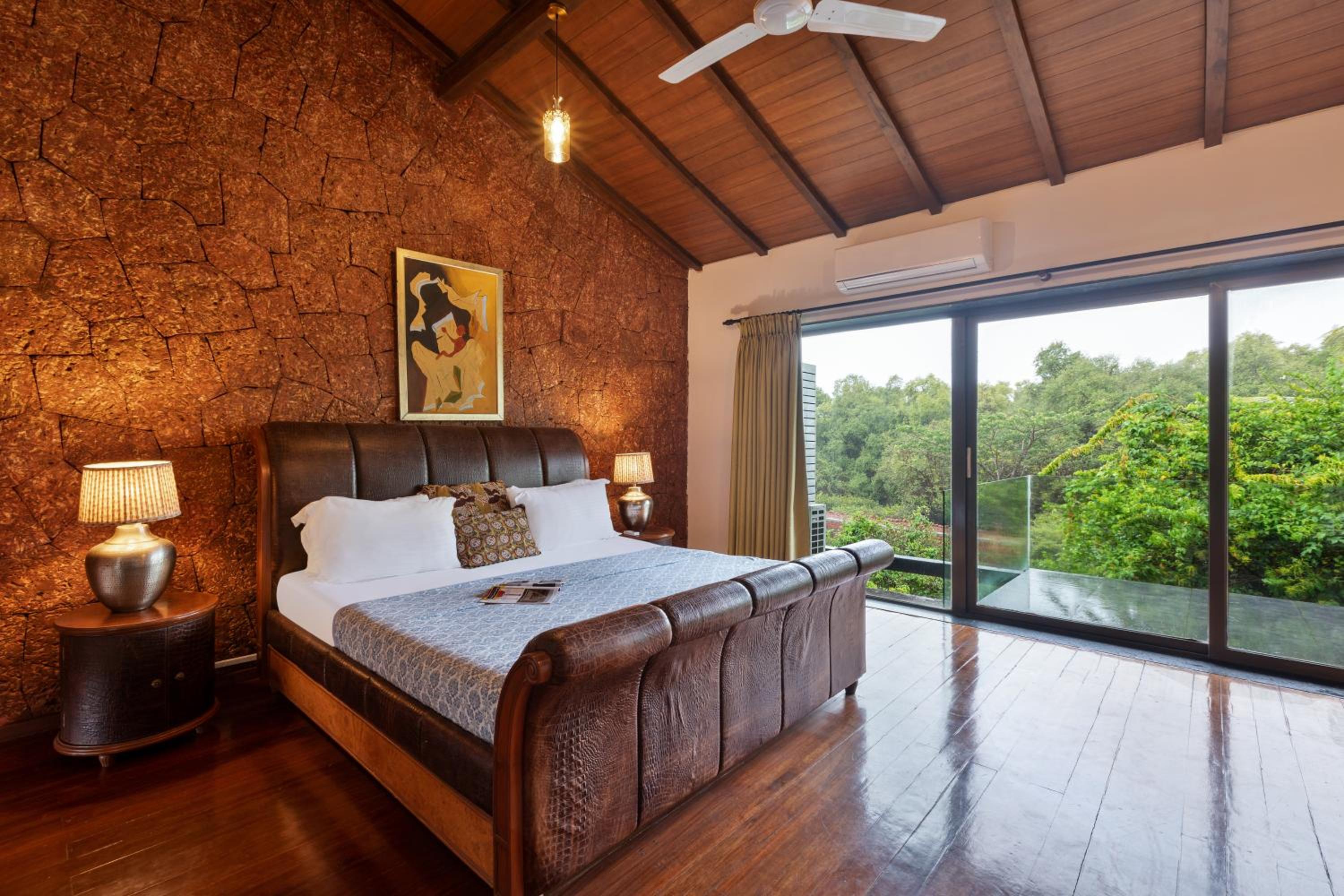 Mangrove Villa: C'est la vie view 4