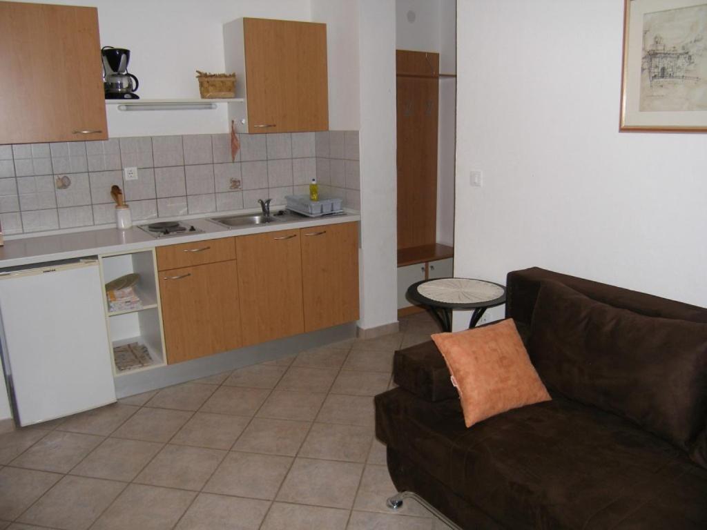 Apartments Juran Sukosan