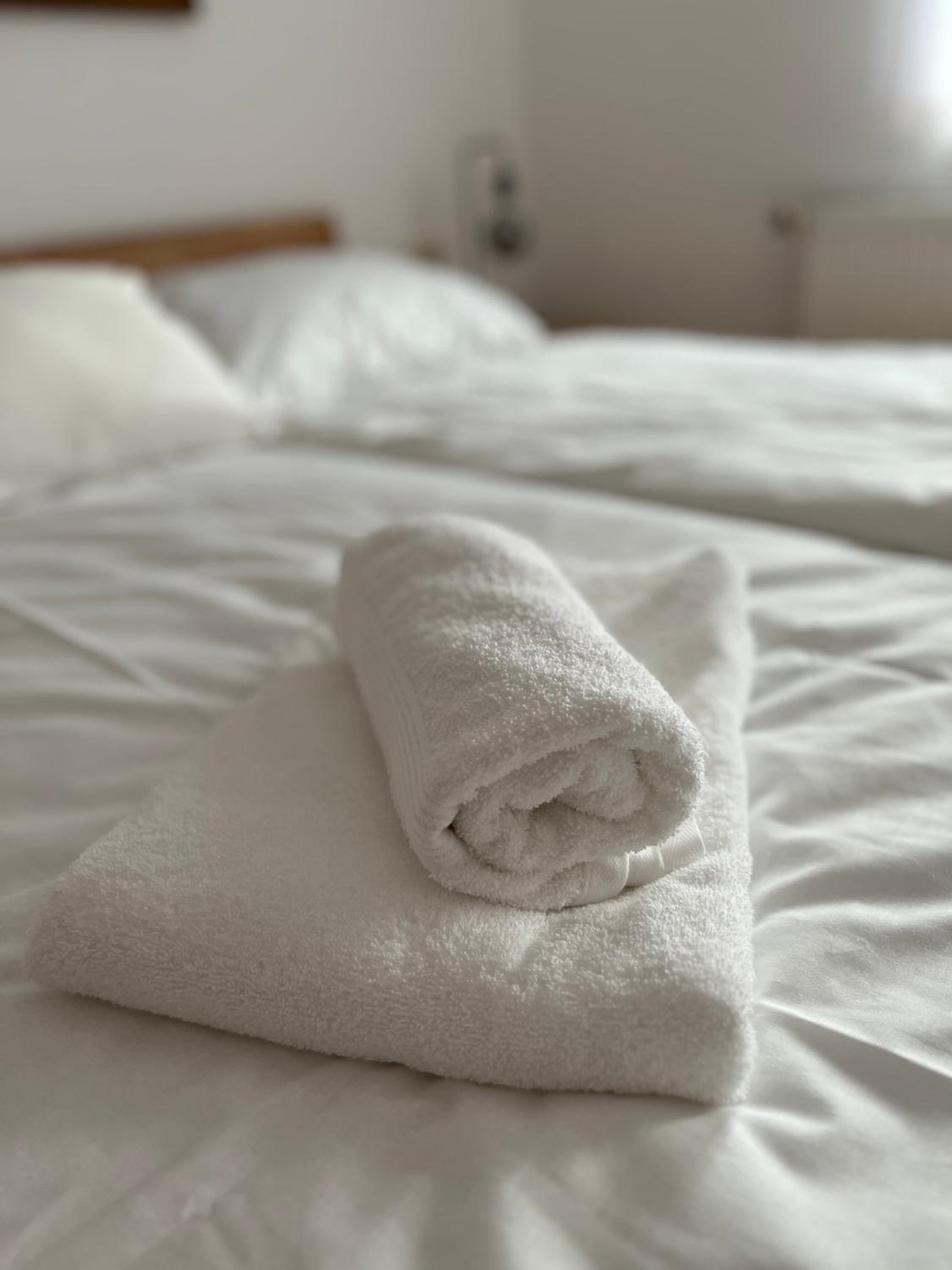Ferienzimmer Reurieth