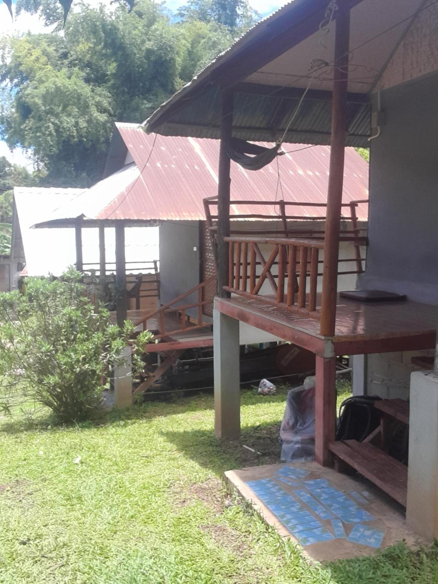 KK Hut
