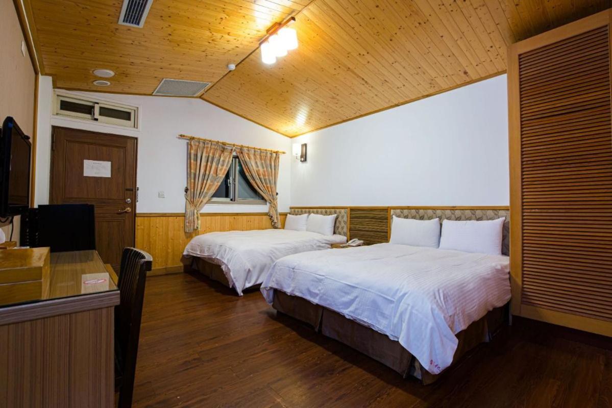Dragon Manor Resort