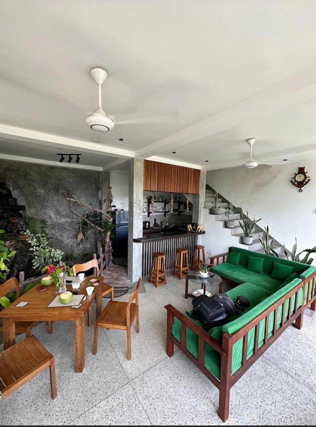 villa sunrise unawatuna view 3